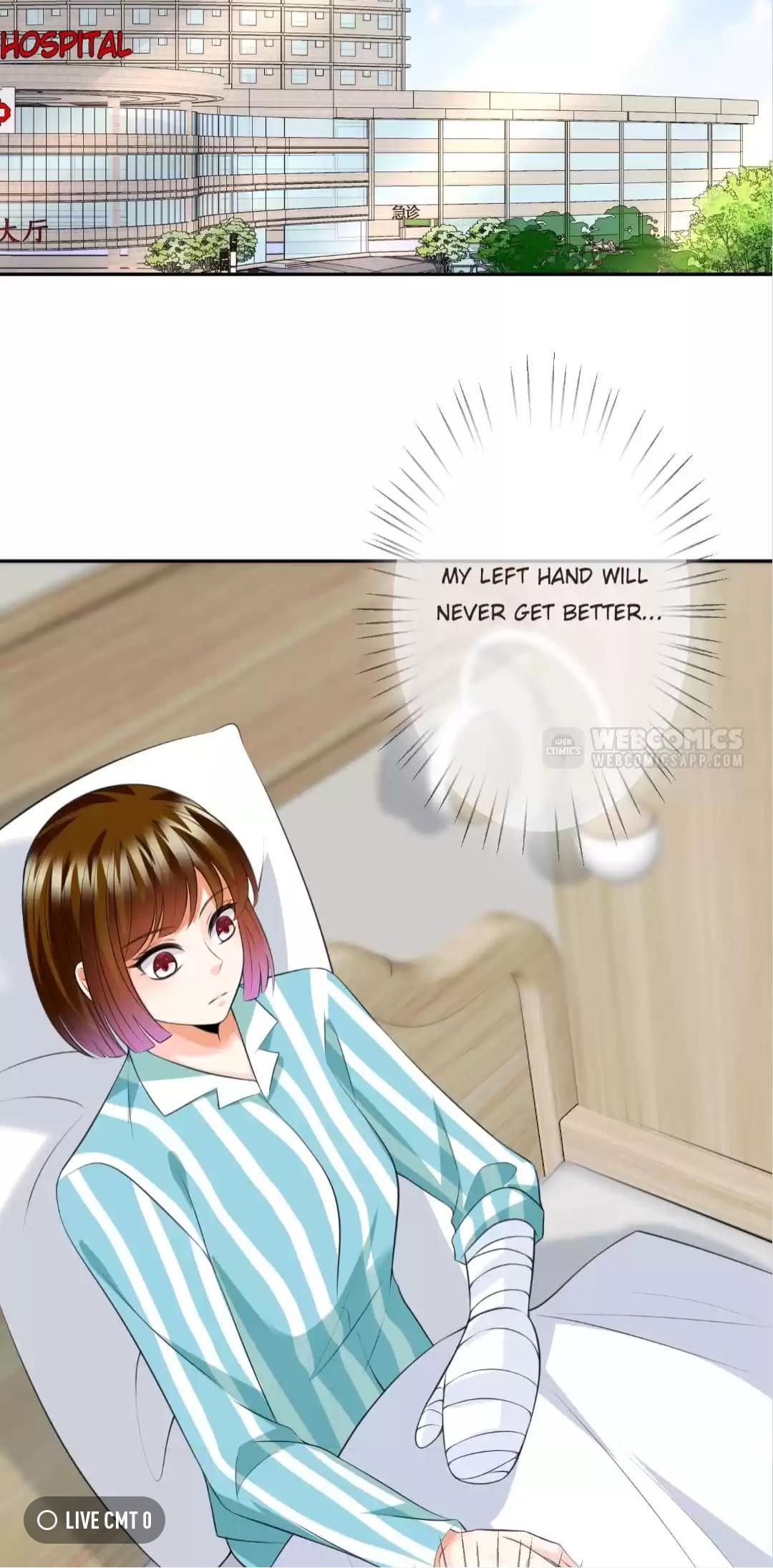 Embrace My Shadow chapter 238 - page 24