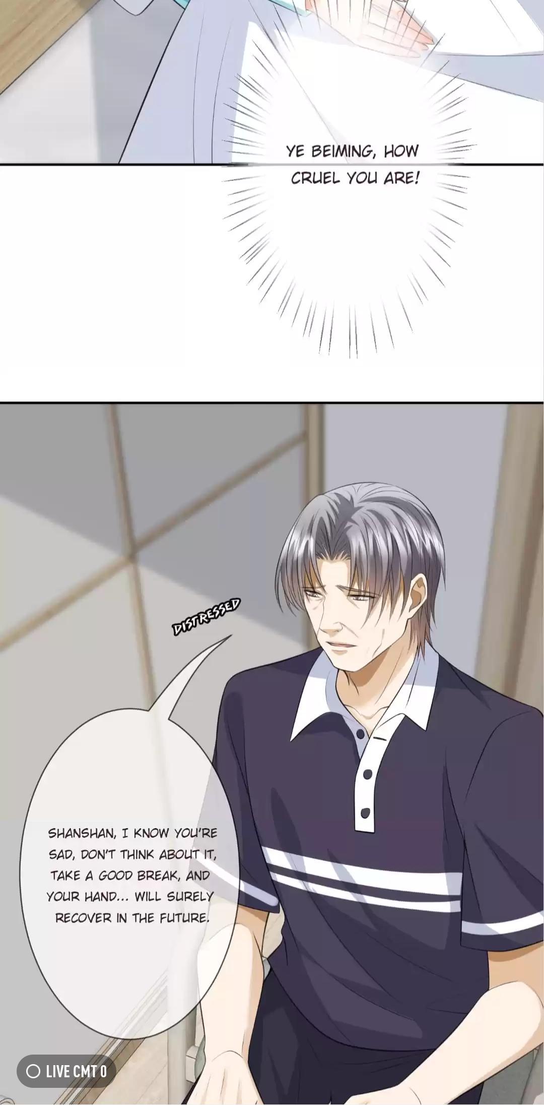 Embrace My Shadow chapter 238 - page 25