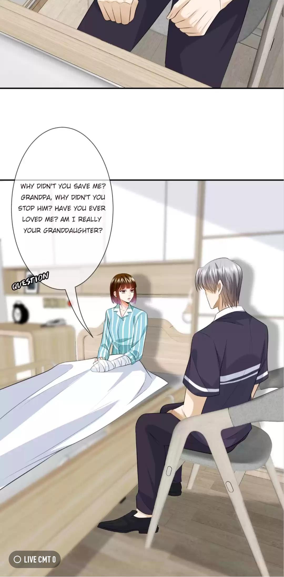 Embrace My Shadow chapter 238 - page 26