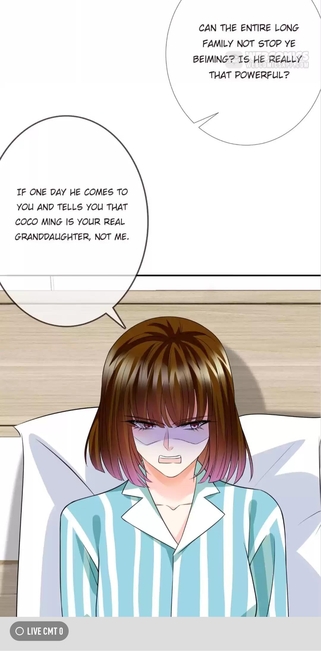 Embrace My Shadow chapter 238 - page 28