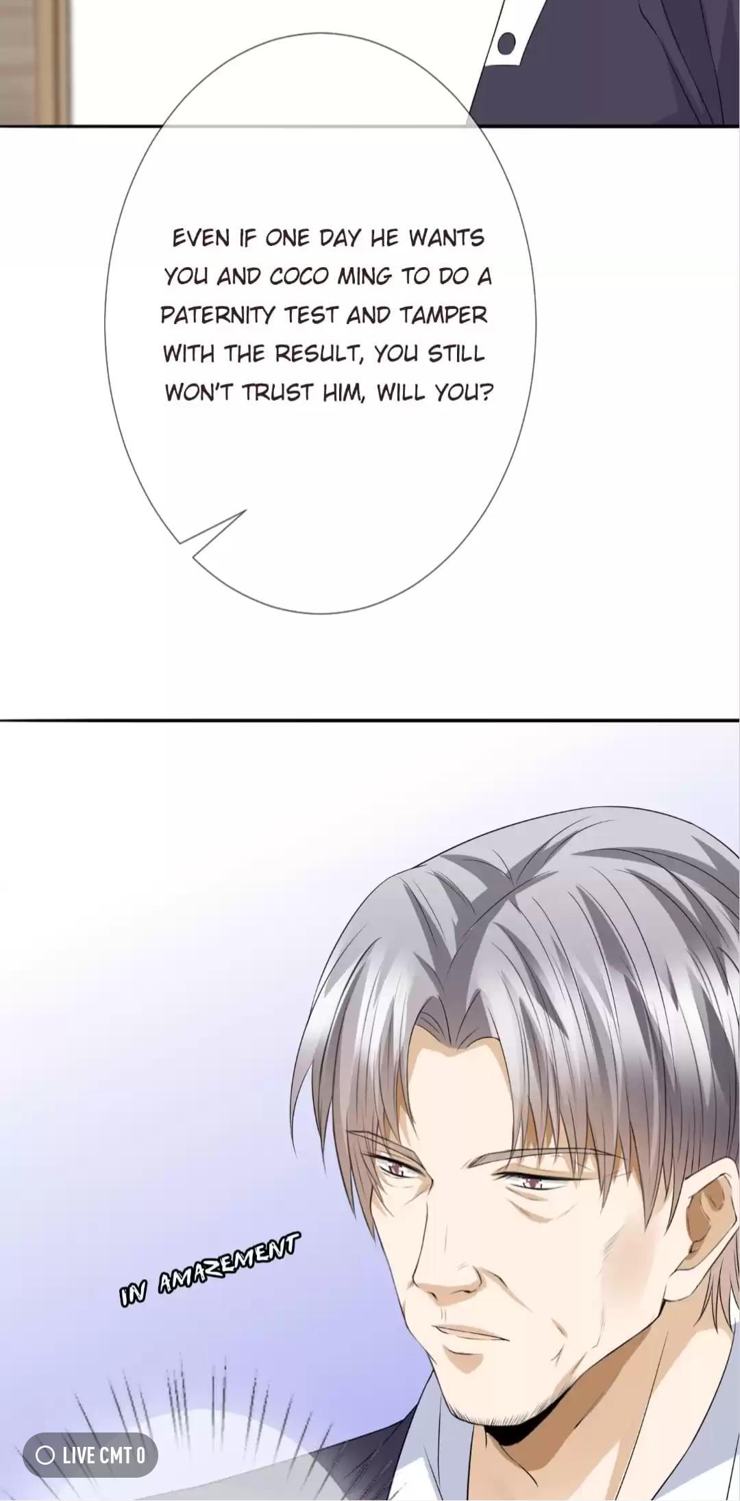 Embrace My Shadow chapter 238 - page 30