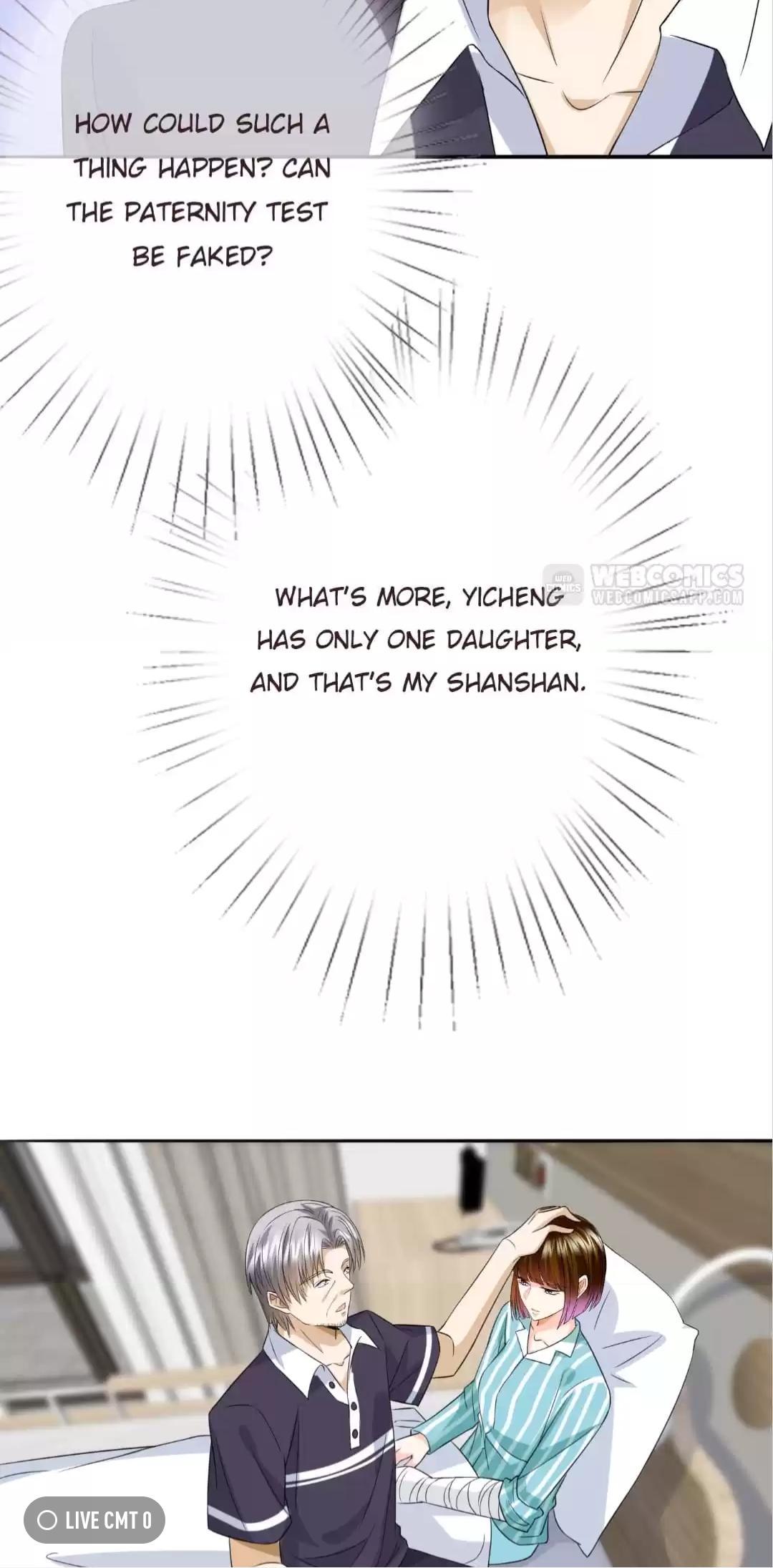 Embrace My Shadow chapter 238 - page 31