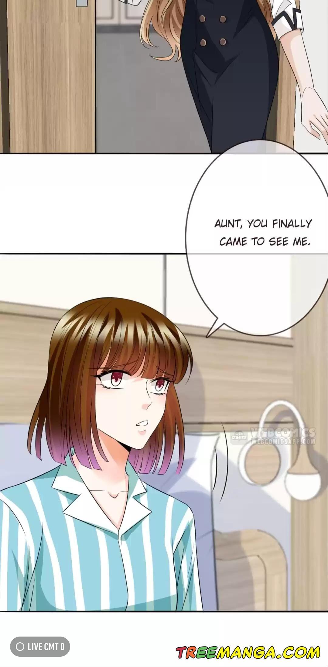 Embrace My Shadow chapter 238 - page 34