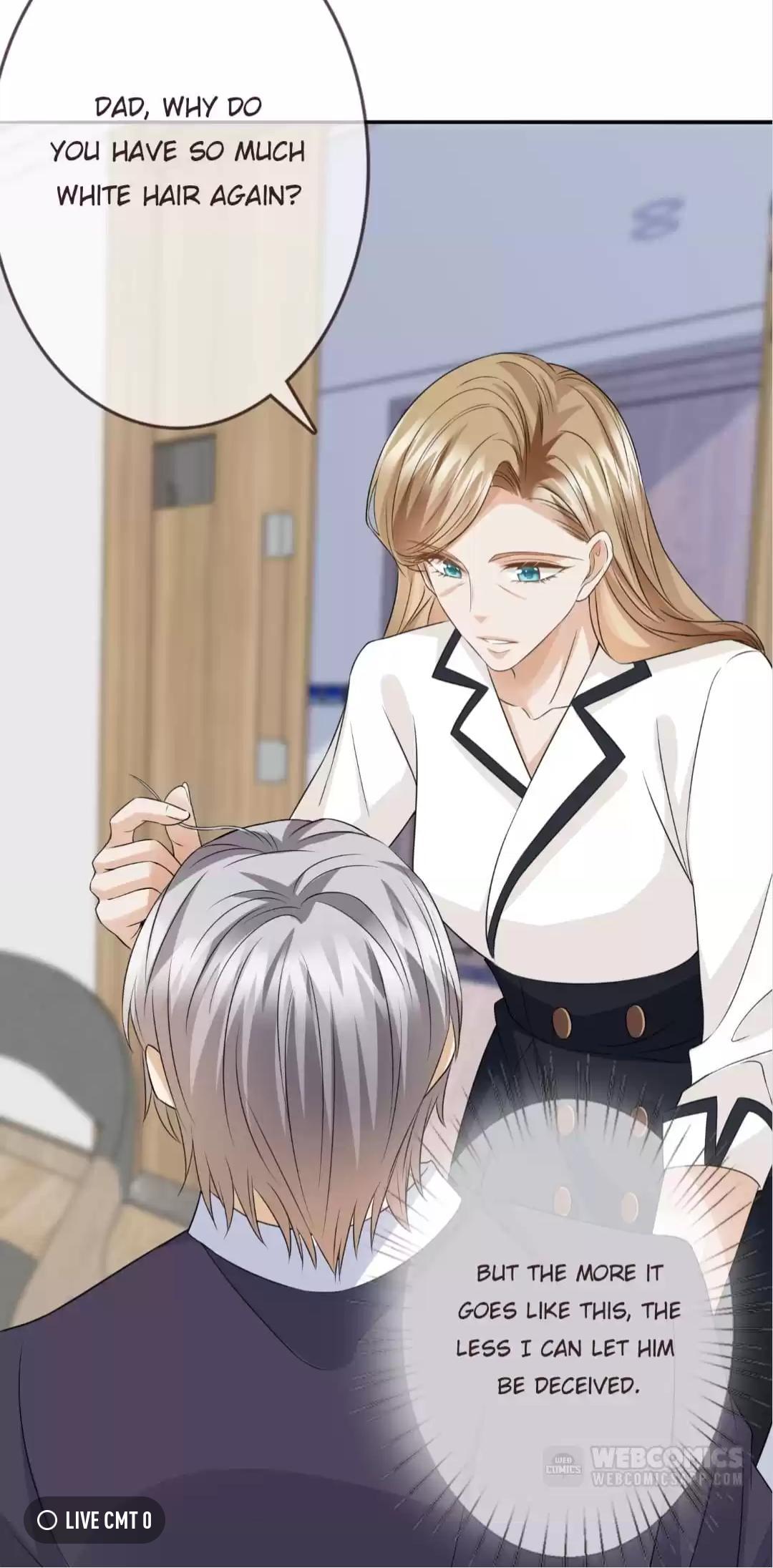 Embrace My Shadow chapter 238 - page 37