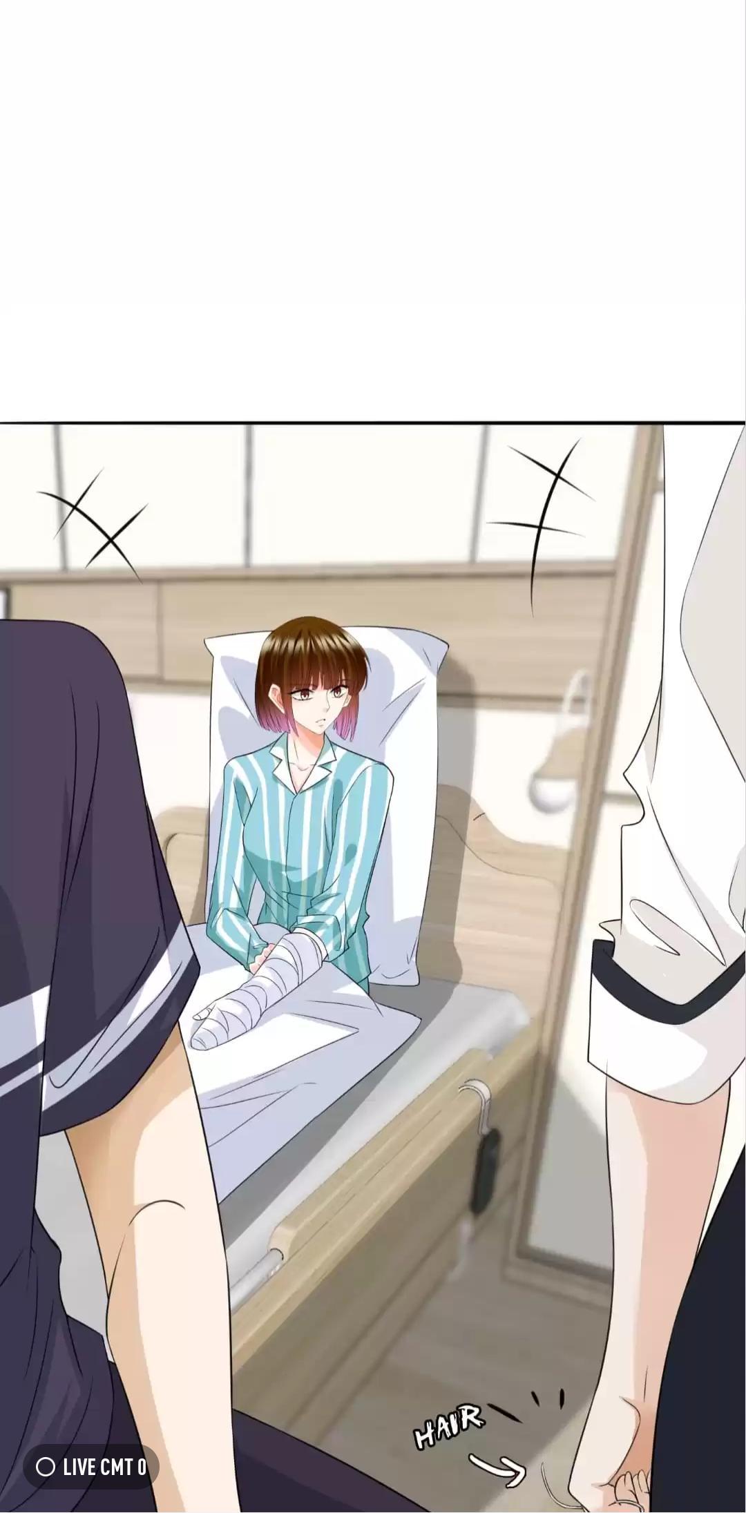 Embrace My Shadow chapter 238 - page 39