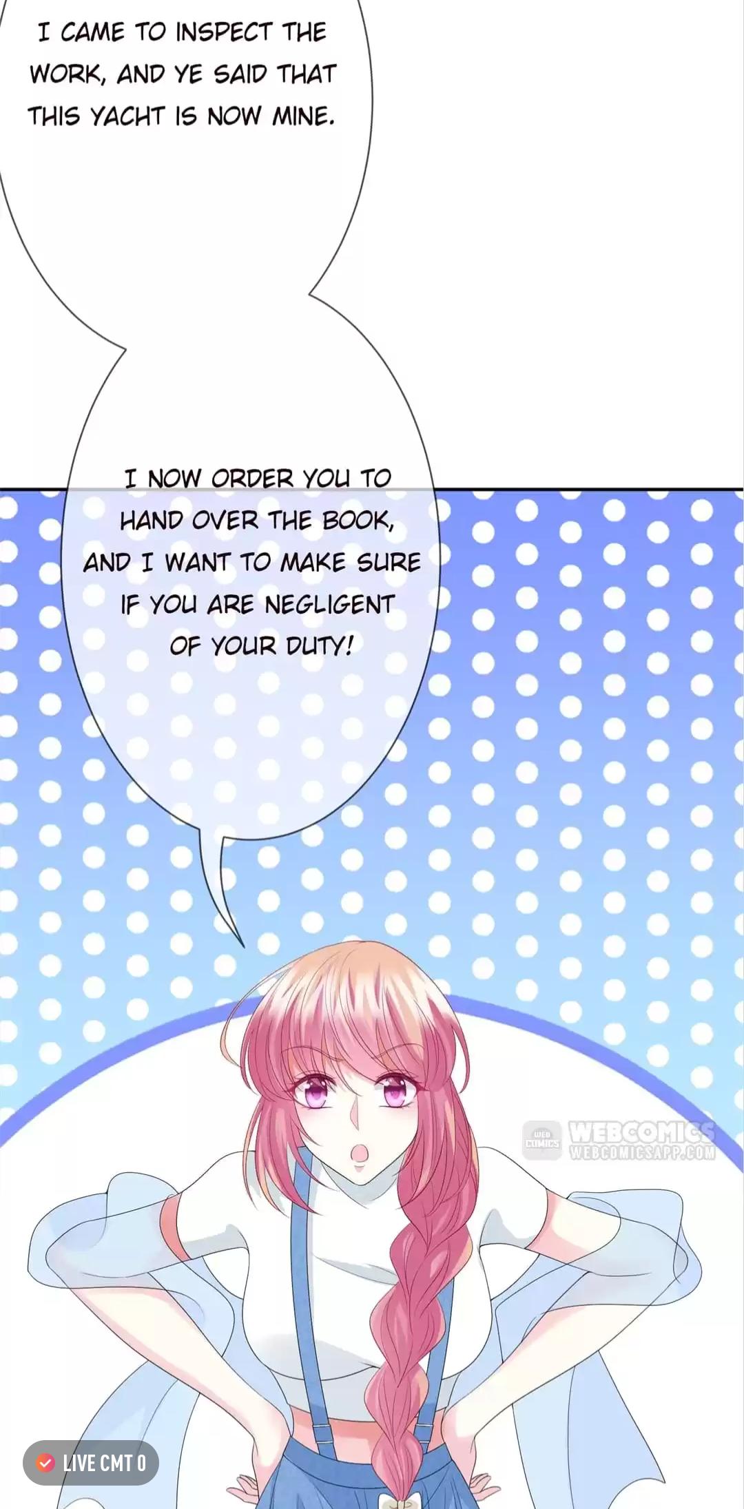 Embrace My Shadow chapter 209 - page 22