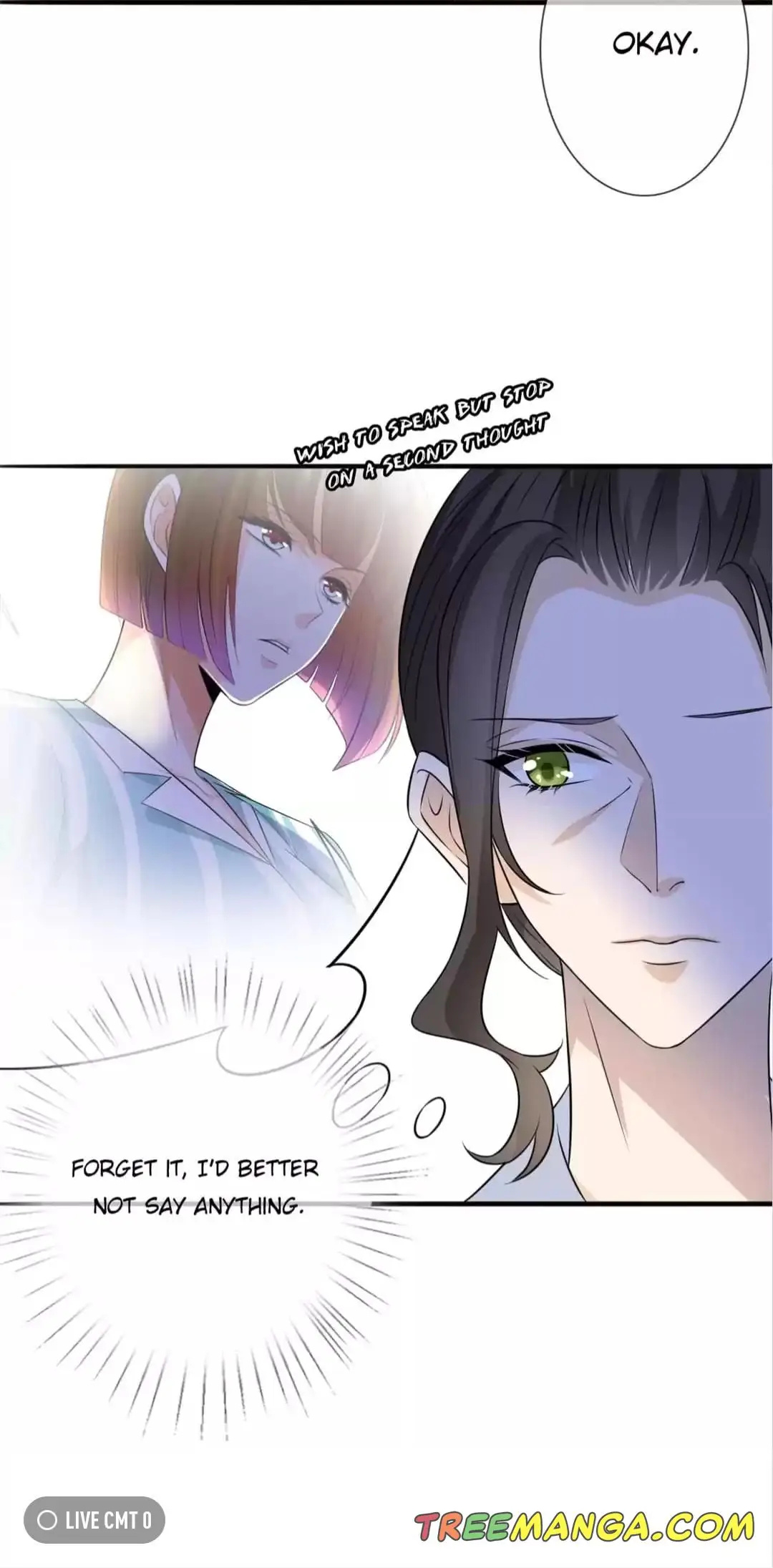 Embrace My Shadow chapter 239 - page 22