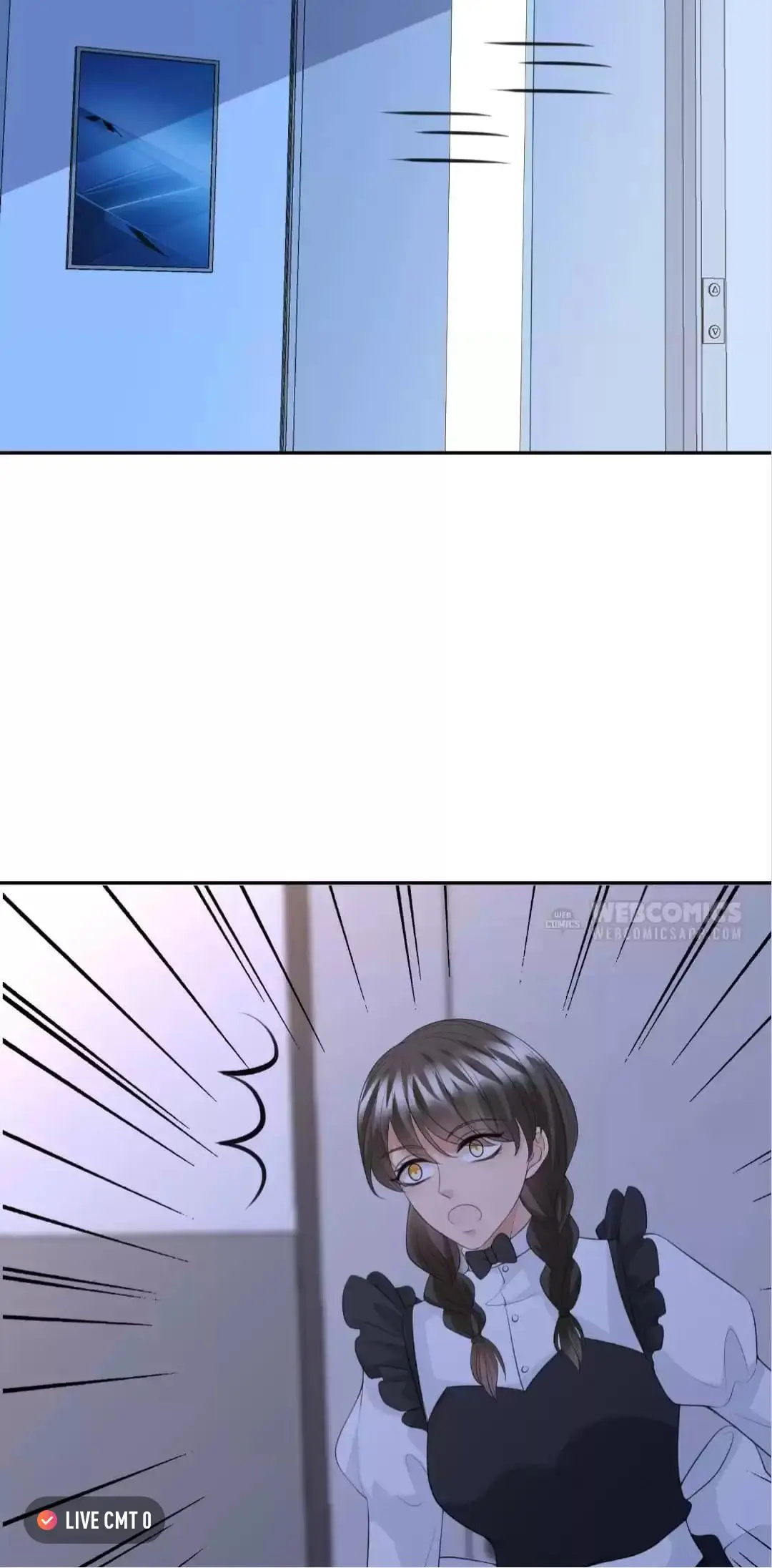 Embrace My Shadow chapter 240 - page 19