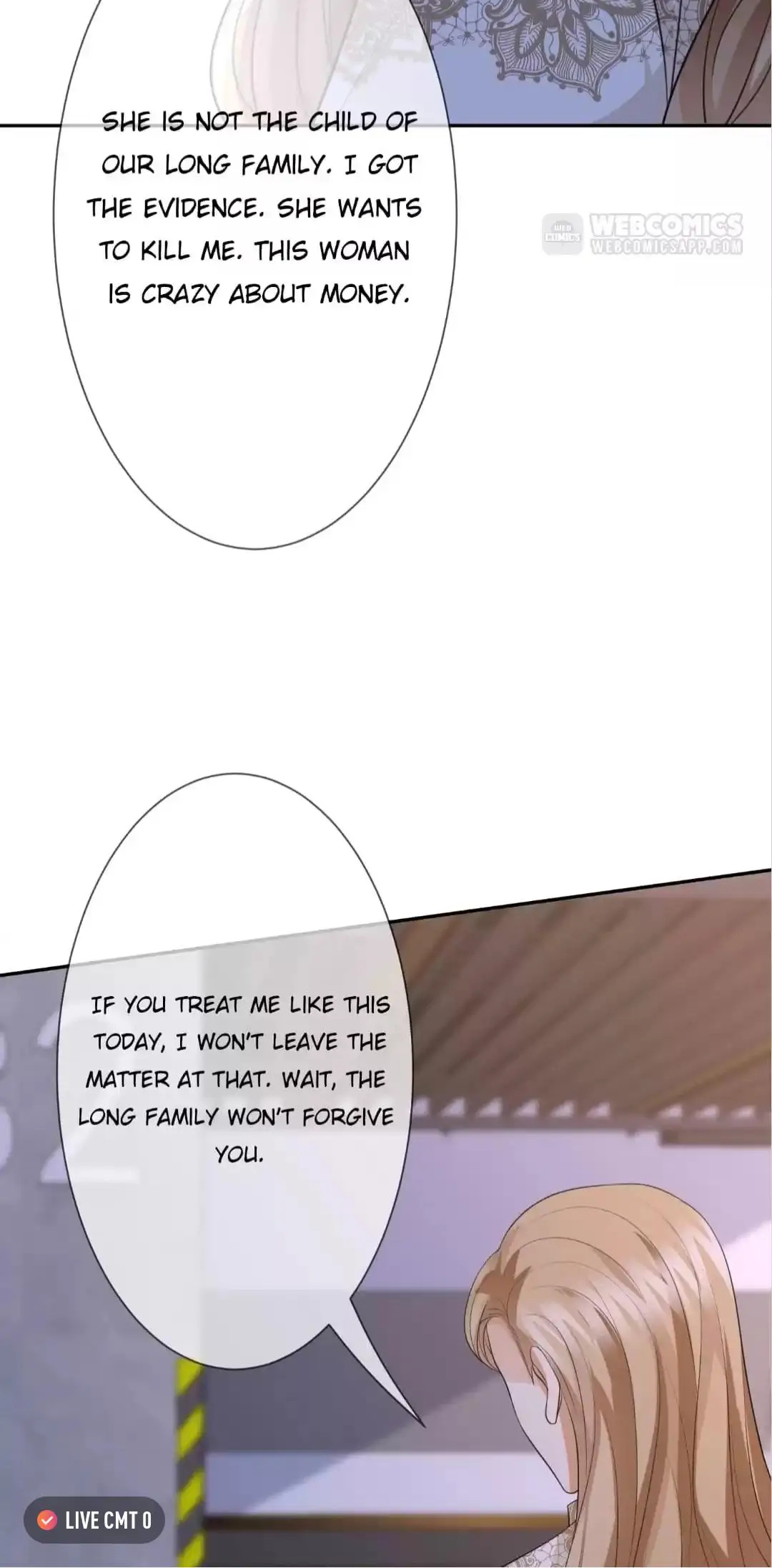 Embrace My Shadow chapter 240 - page 26