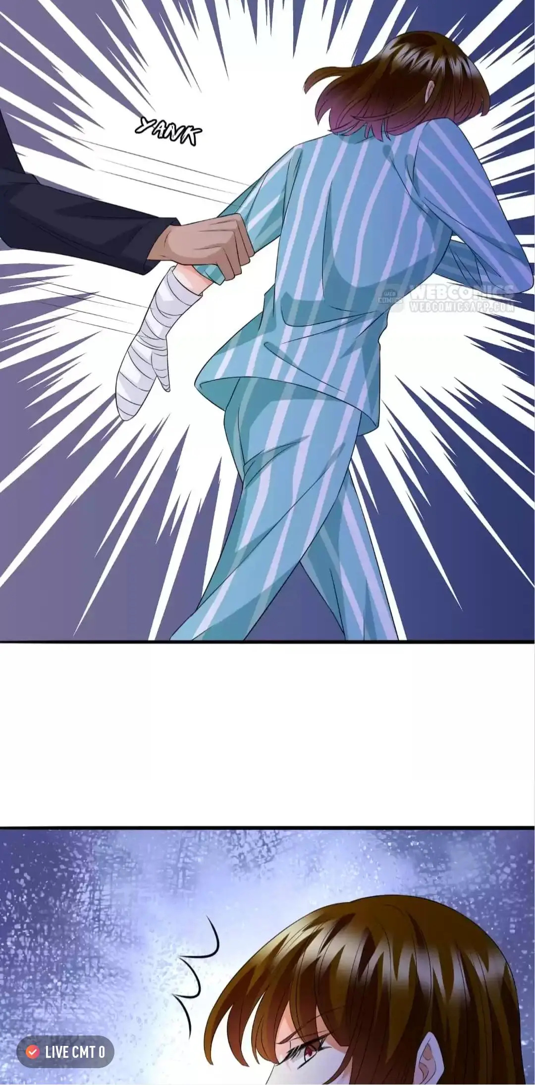 Embrace My Shadow chapter 240 - page 38