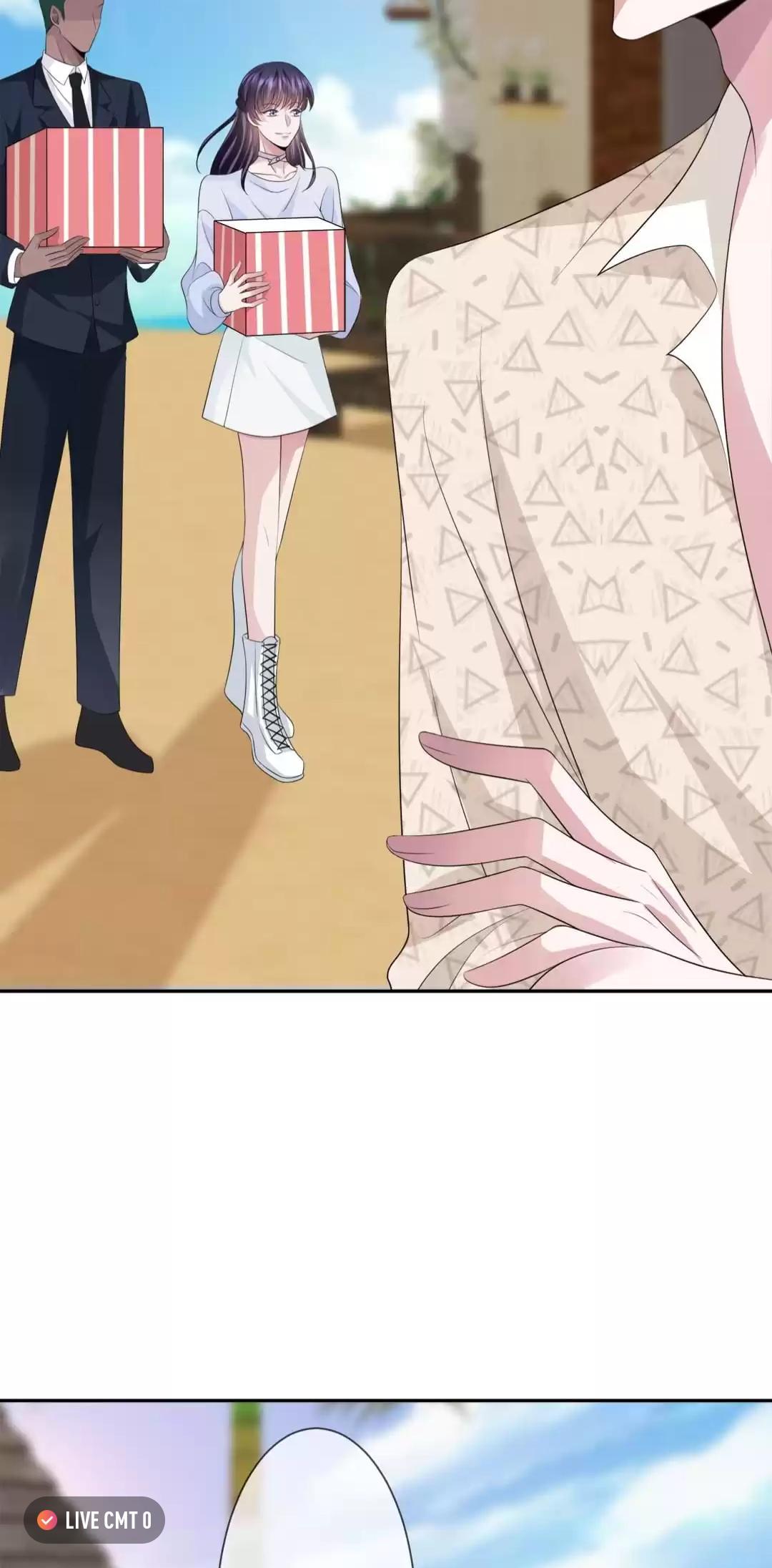 Embrace My Shadow chapter 212 - page 11