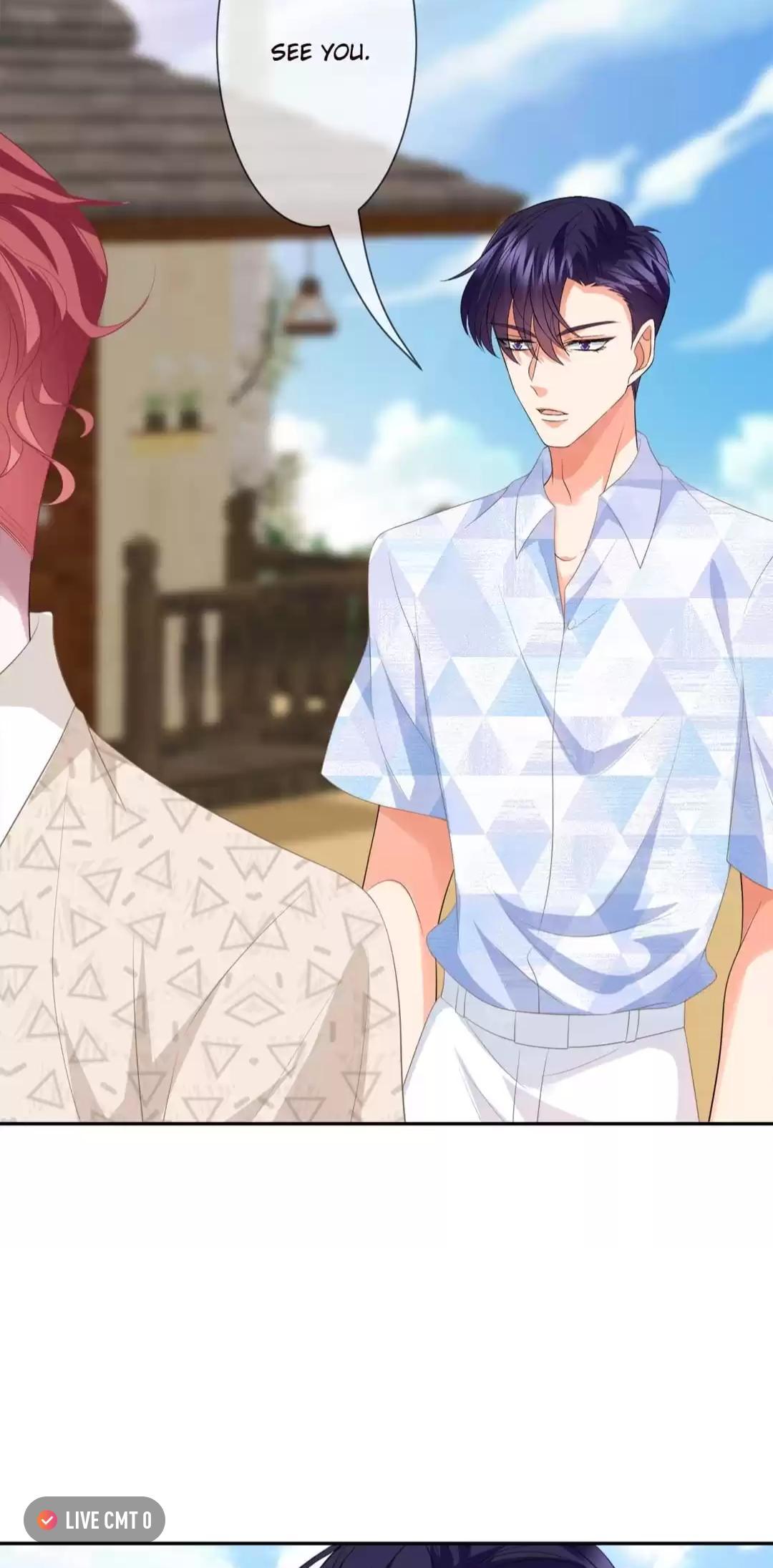 Embrace My Shadow chapter 212 - page 12