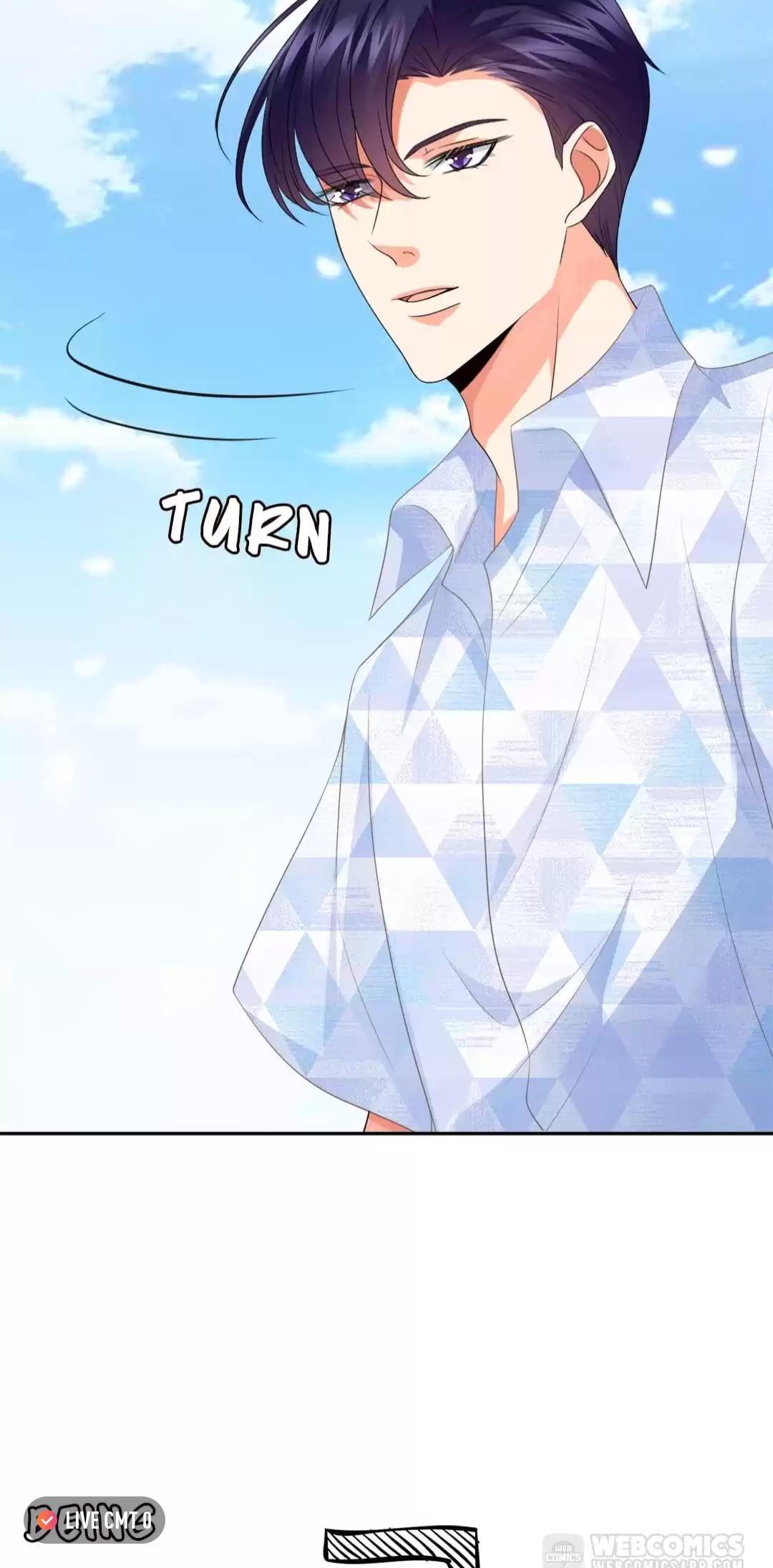 Embrace My Shadow chapter 212 - page 13