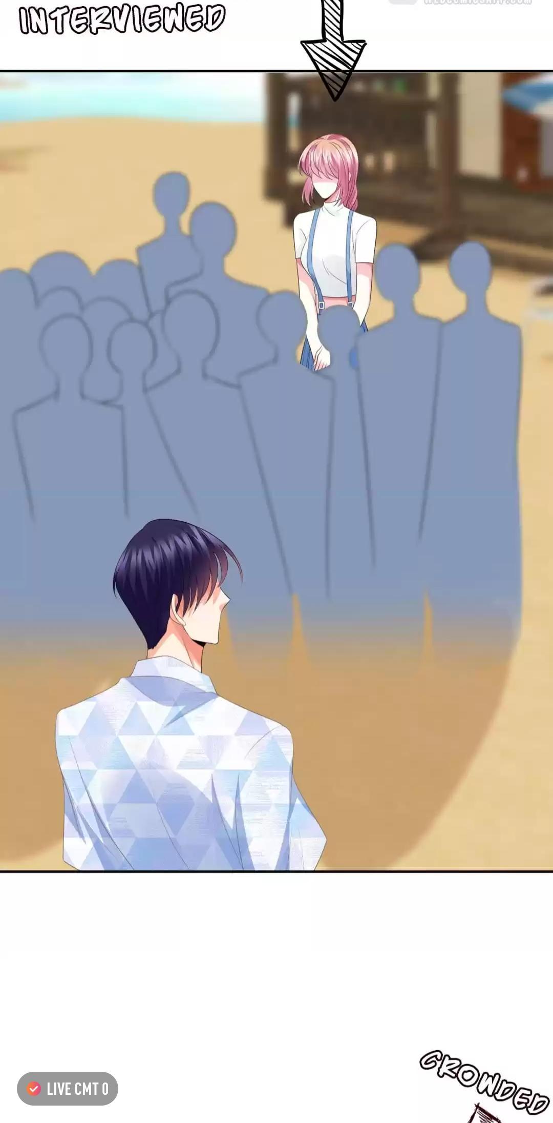 Embrace My Shadow chapter 212 - page 14