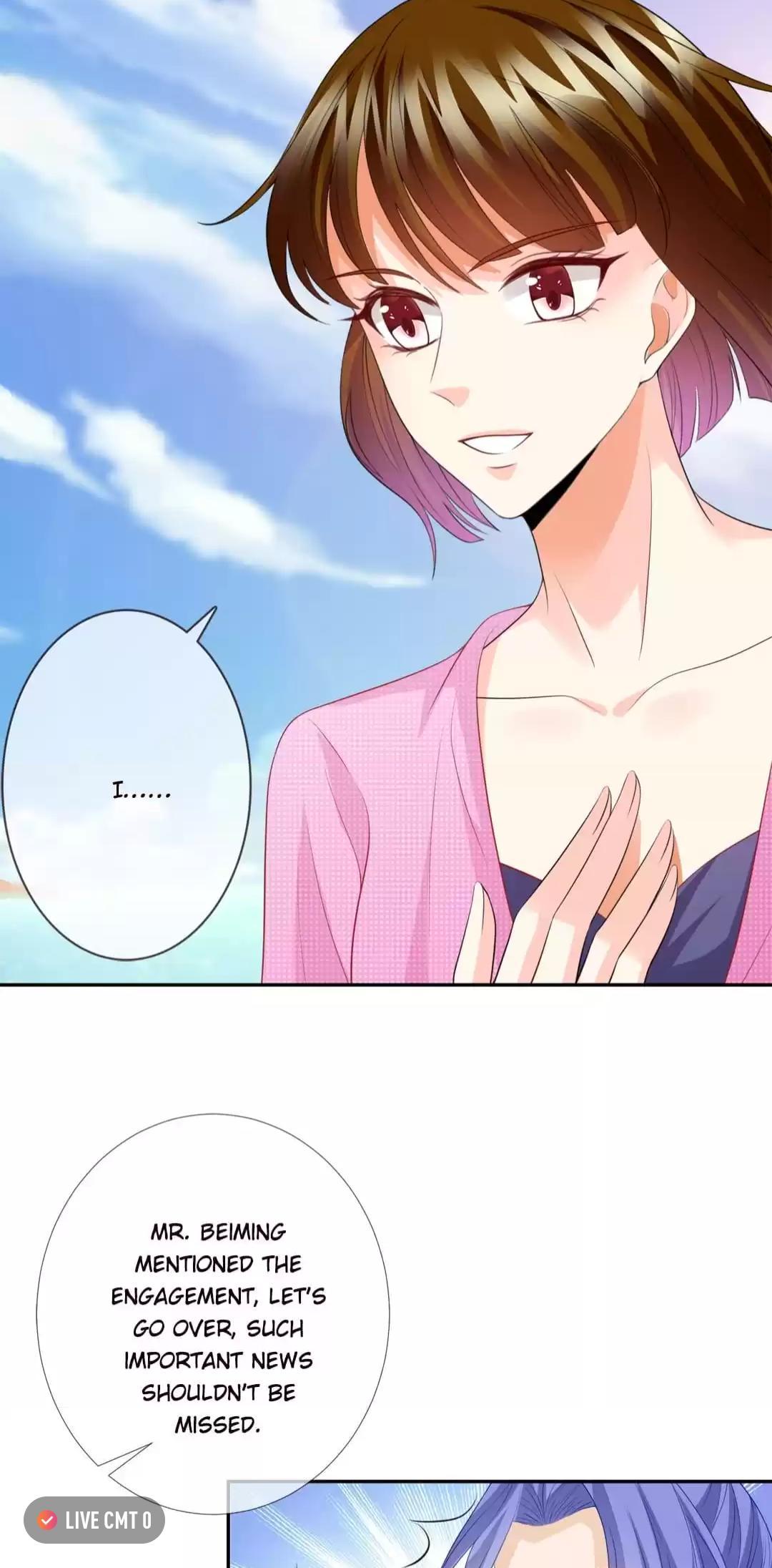 Embrace My Shadow chapter 212 - page 16