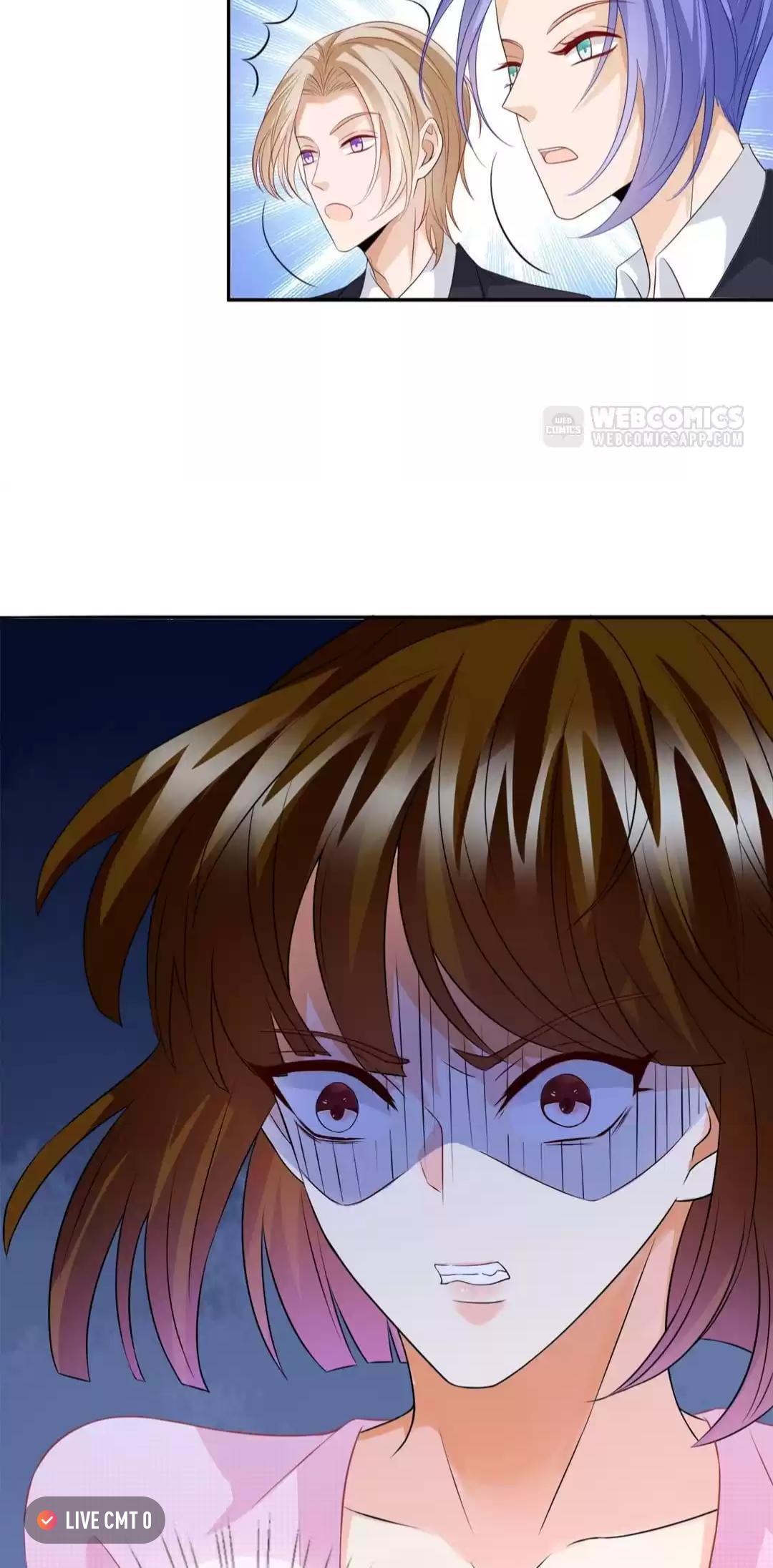 Embrace My Shadow chapter 212 - page 17