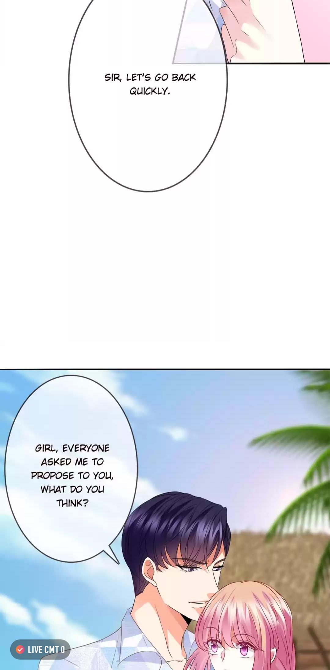 Embrace My Shadow chapter 212 - page 25