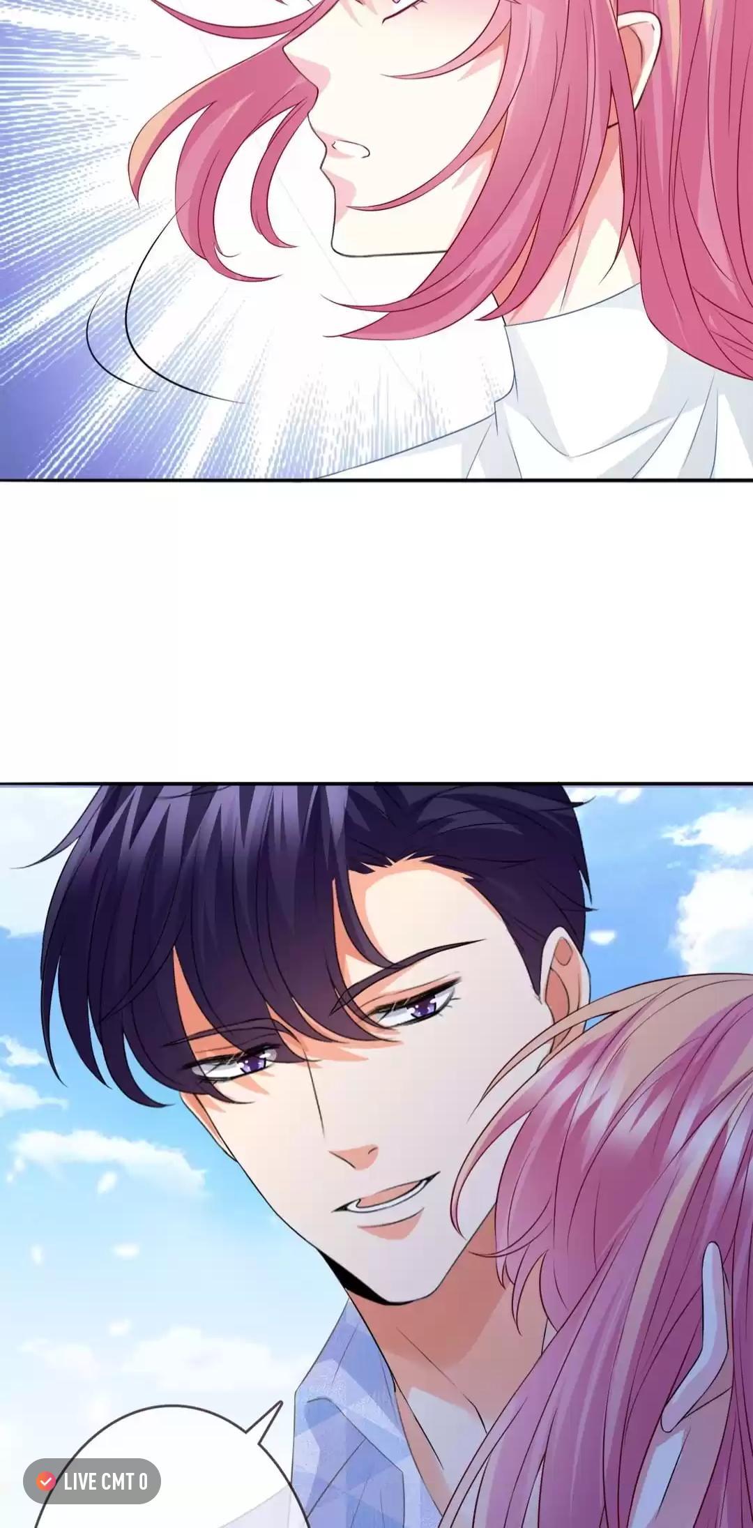 Embrace My Shadow chapter 212 - page 27