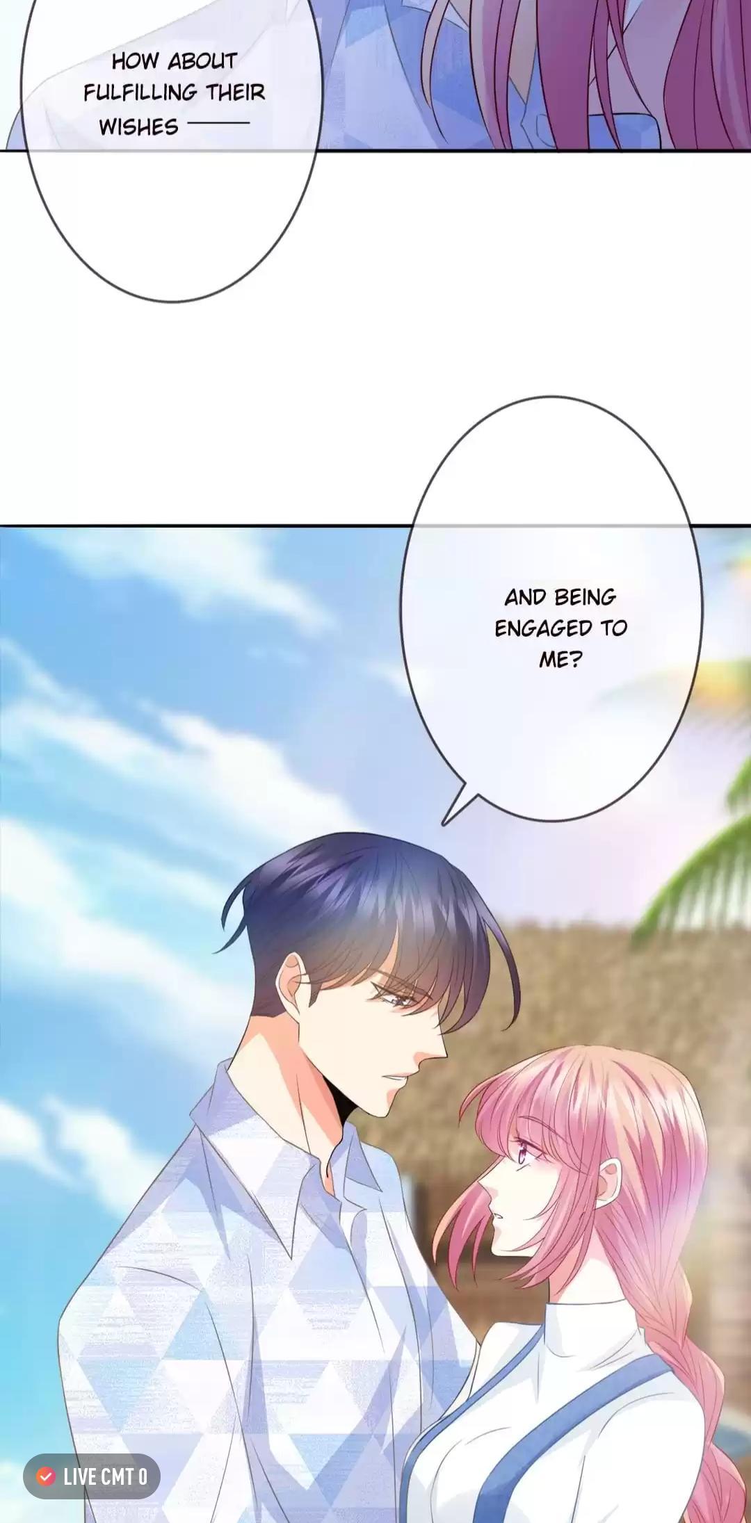 Embrace My Shadow chapter 212 - page 28