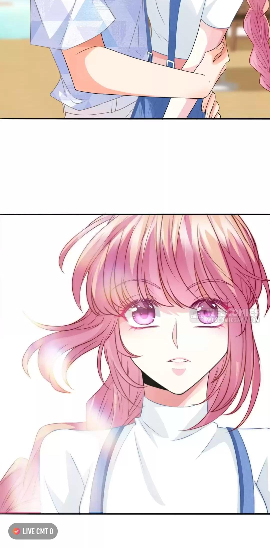 Embrace My Shadow chapter 212 - page 29