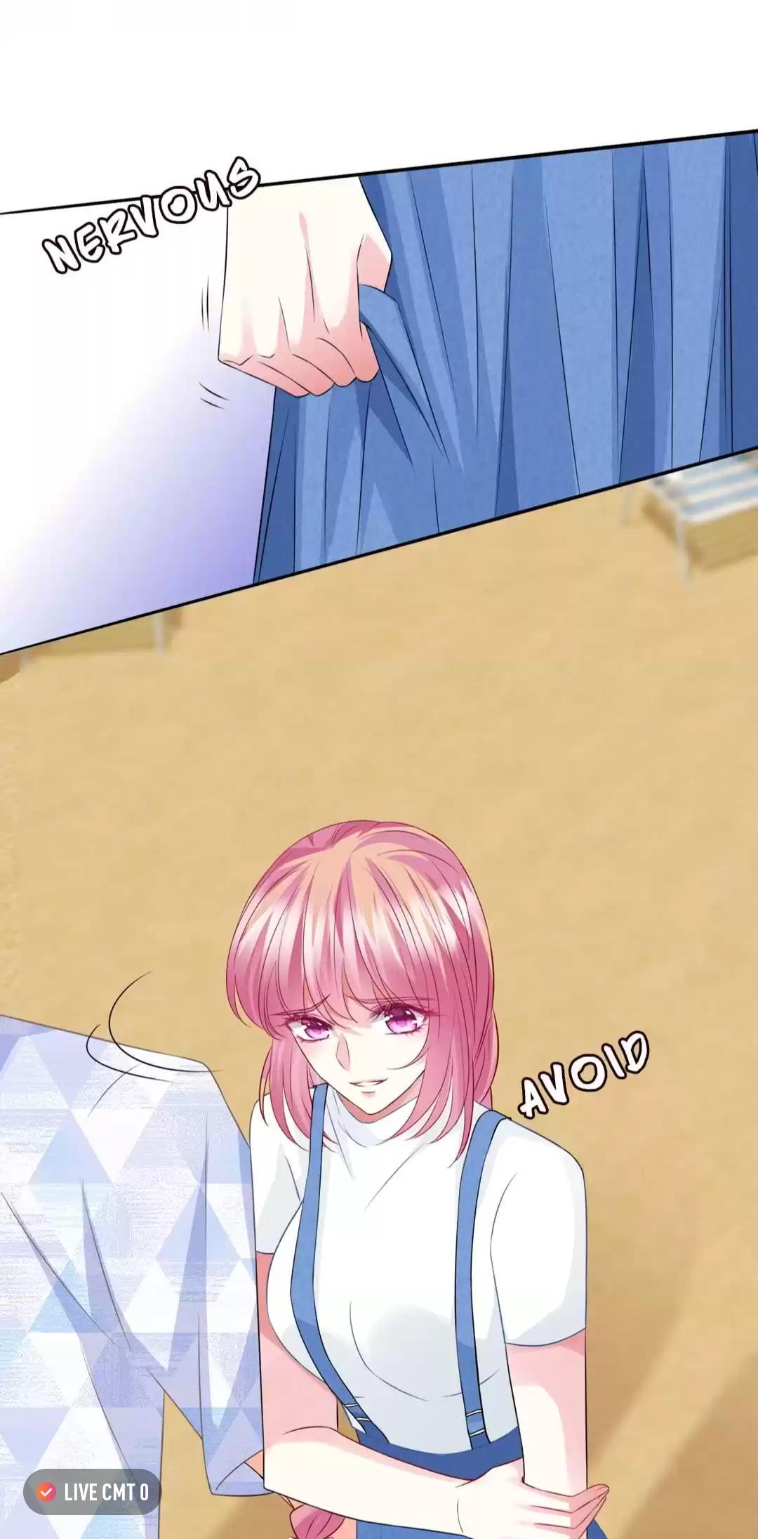 Embrace My Shadow chapter 212 - page 30