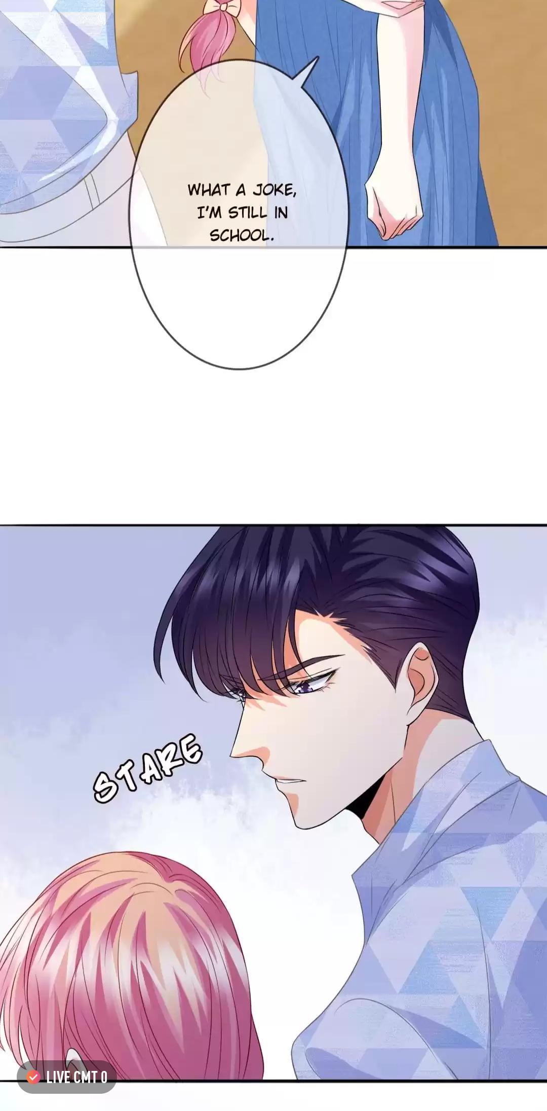 Embrace My Shadow chapter 212 - page 31