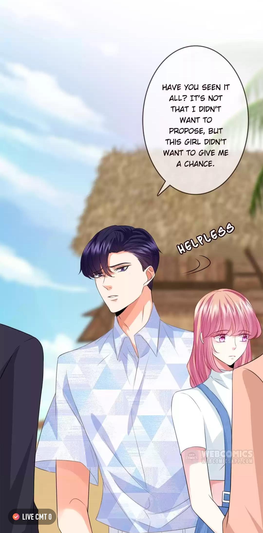 Embrace My Shadow chapter 212 - page 32