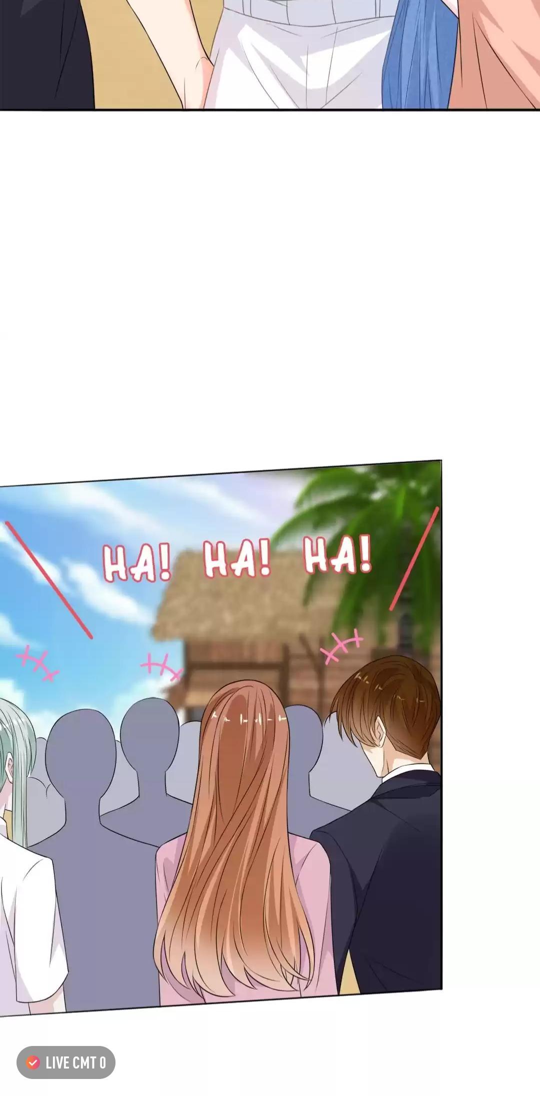 Embrace My Shadow chapter 212 - page 33