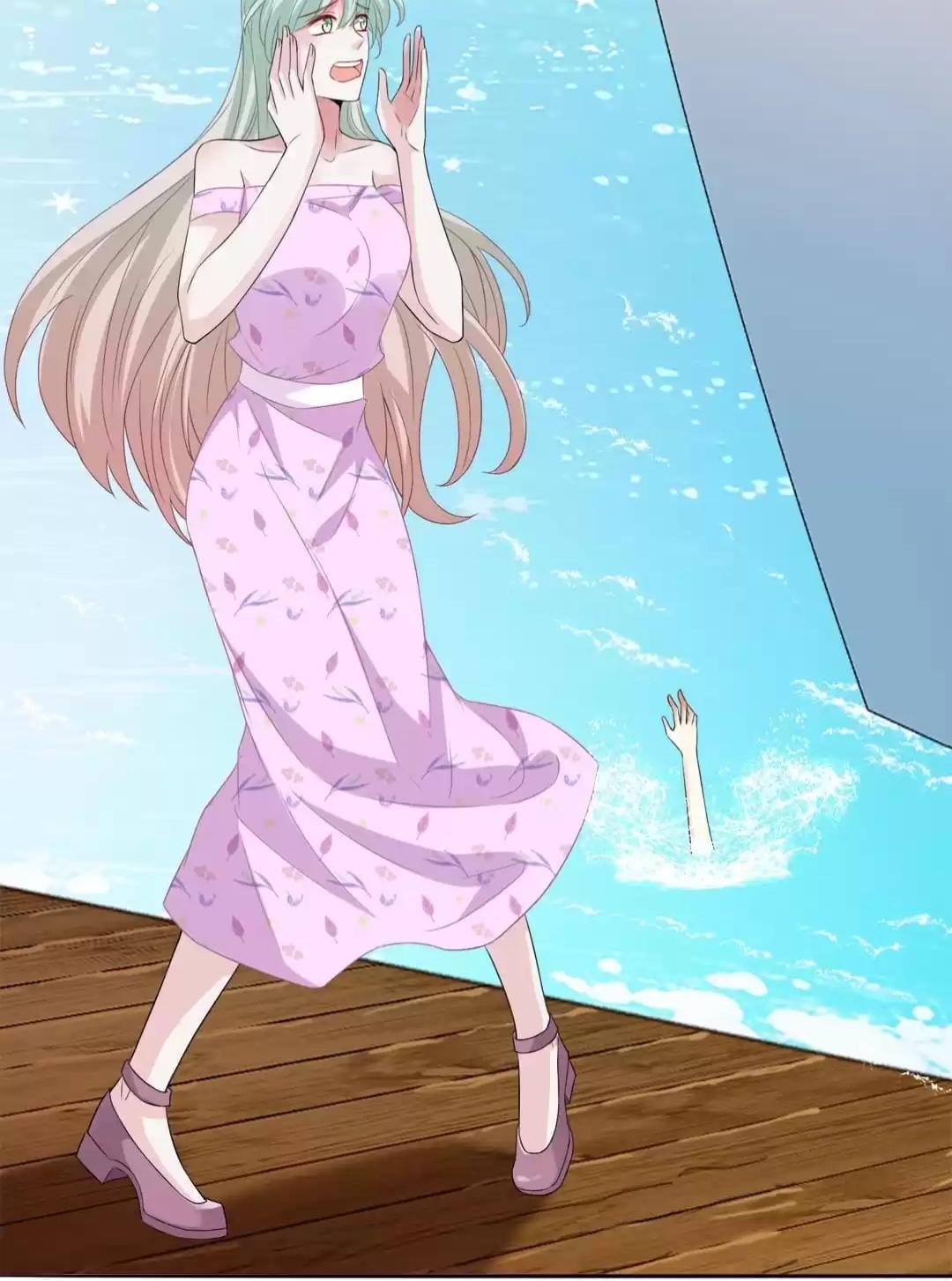 Embrace My Shadow chapter 212 - page 38