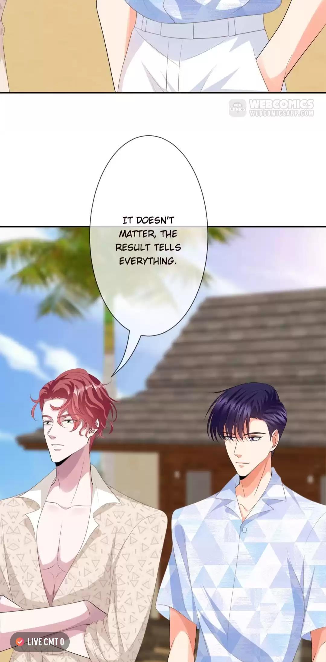 Embrace My Shadow chapter 212 - page 5