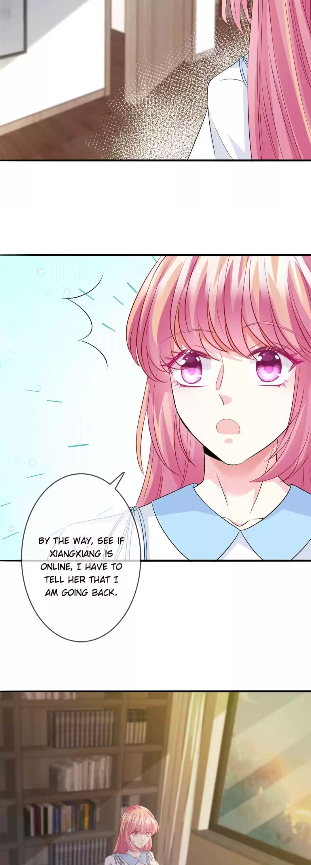 Embrace My Shadow chapter 242 - page 19