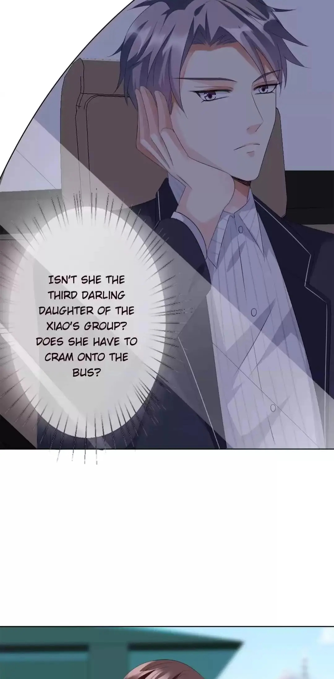Embrace My Shadow chapter 164 - page 32