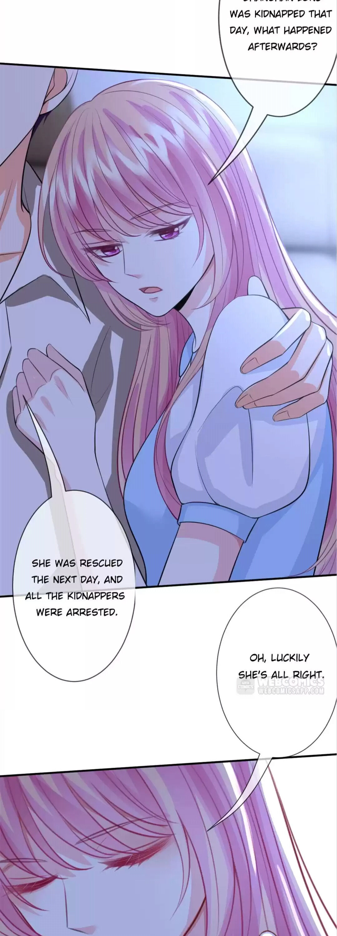 Embrace My Shadow chapter 243 - page 13