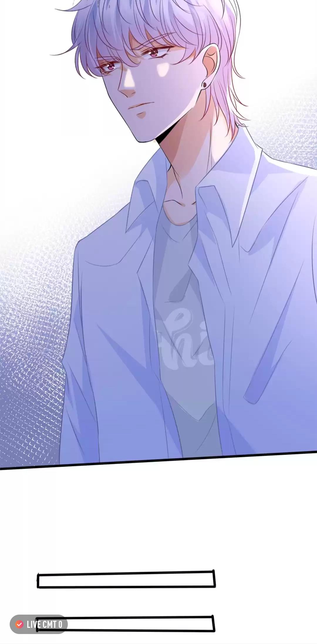 Embrace My Shadow chapter 244 - page 27