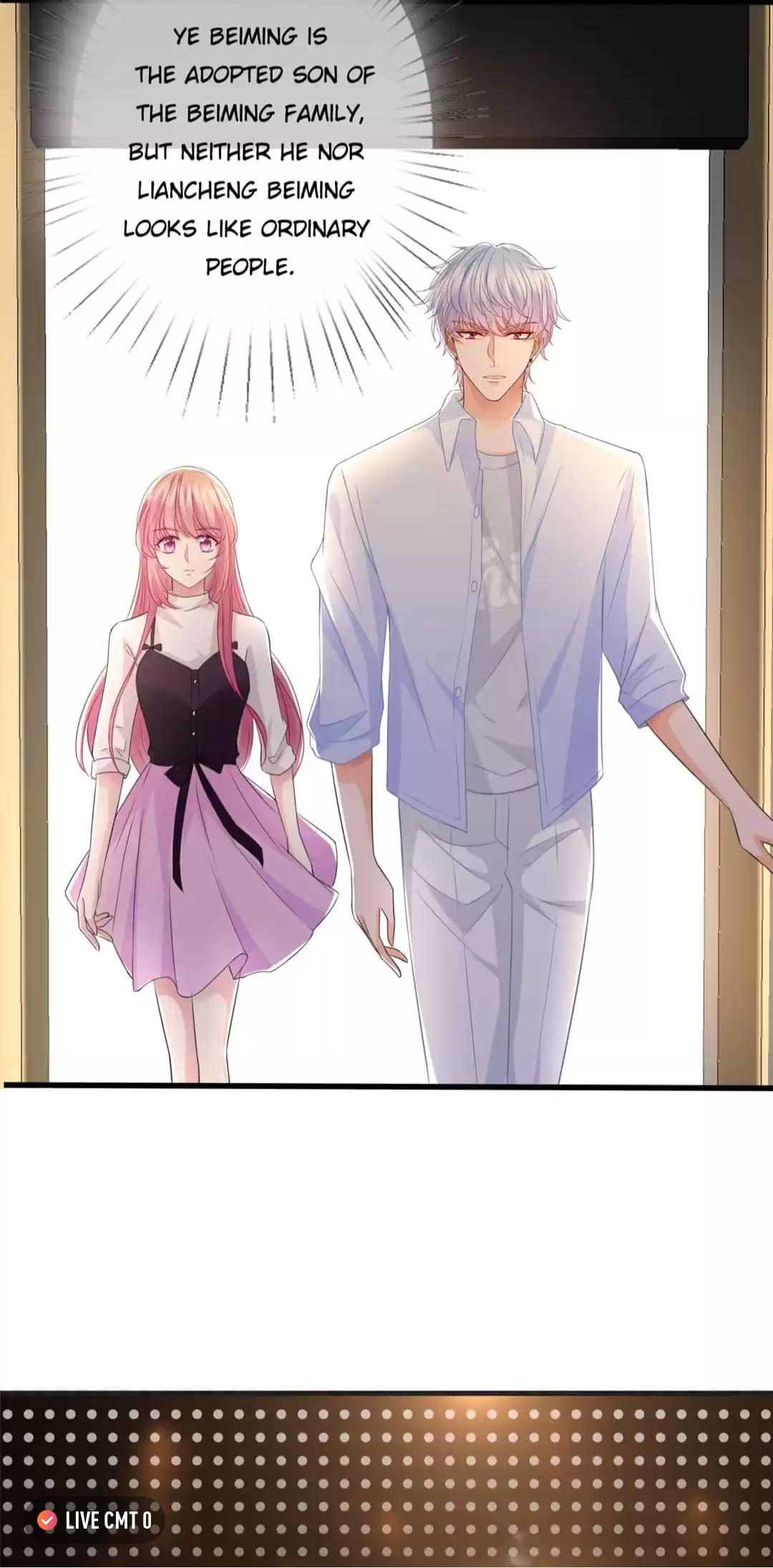 Embrace My Shadow chapter 244 - page 29