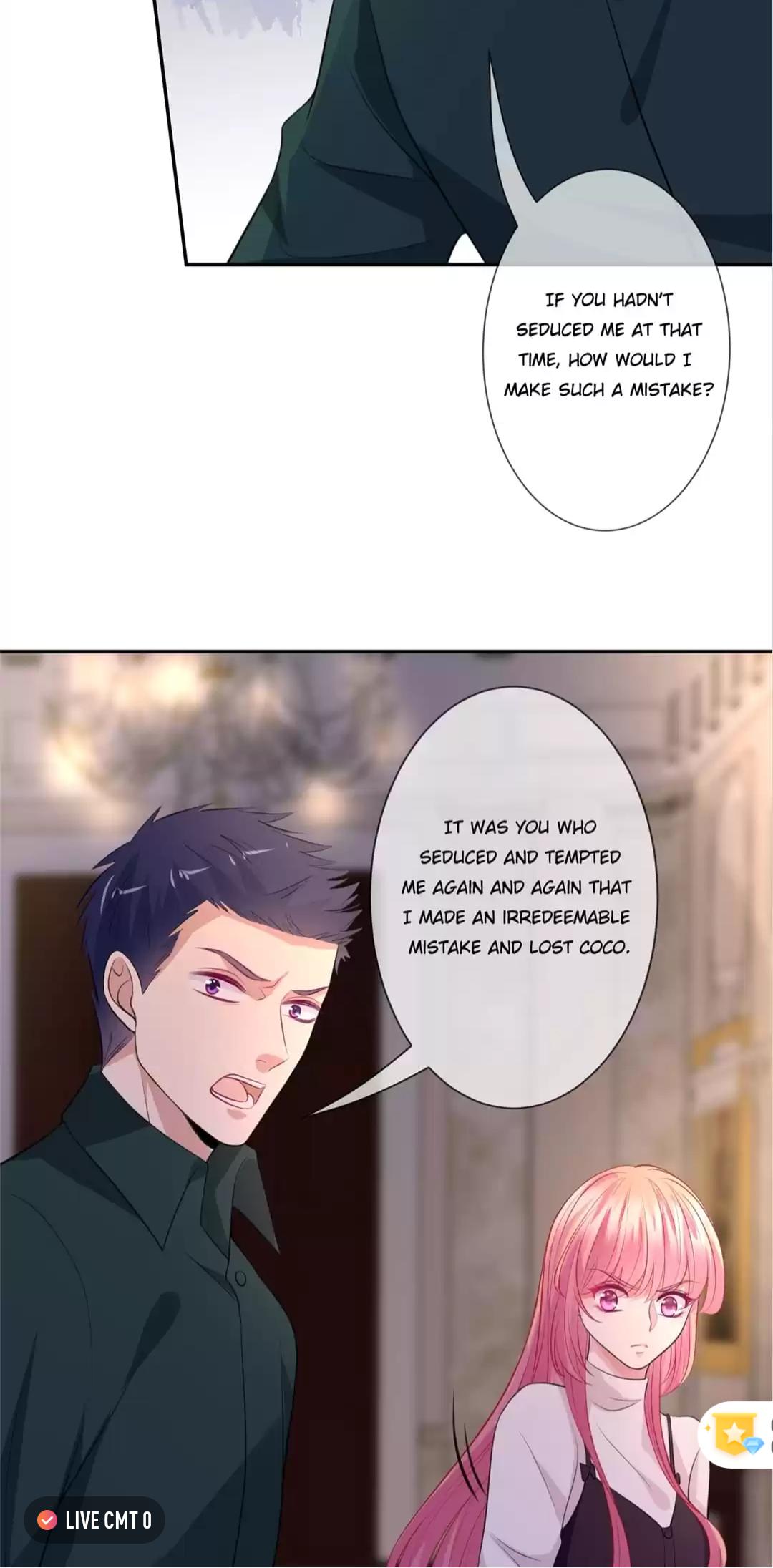 Embrace My Shadow chapter 245 - page 31
