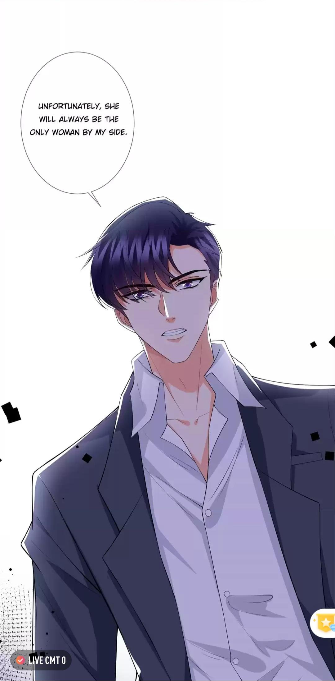 Embrace My Shadow chapter 245 - page 44