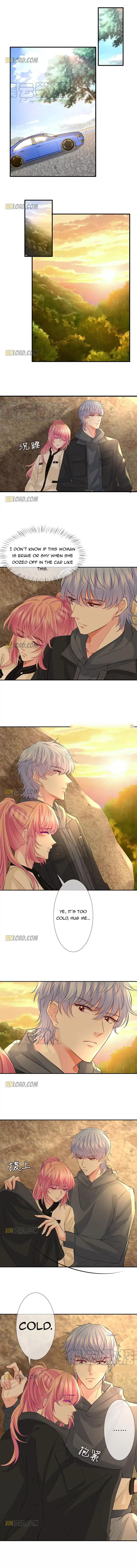 Embrace My Shadow chapter 287 - page 4