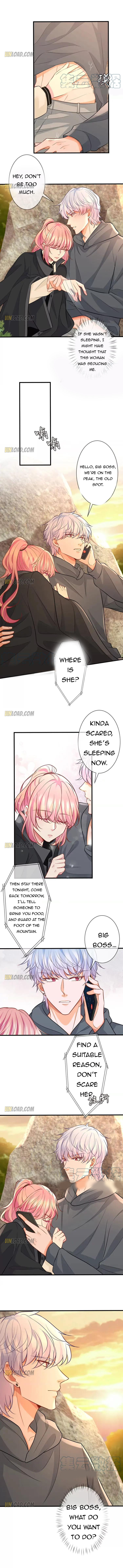 Embrace My Shadow chapter 287 - page 5