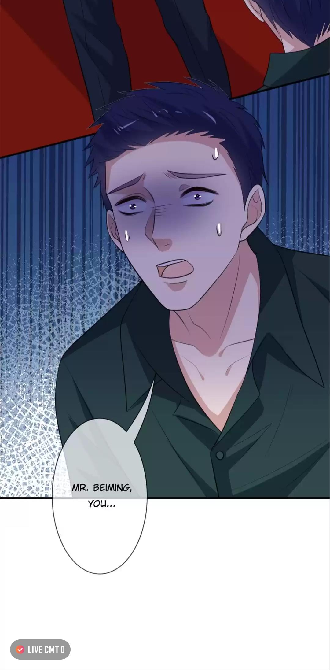 Embrace My Shadow chapter 246 - page 16