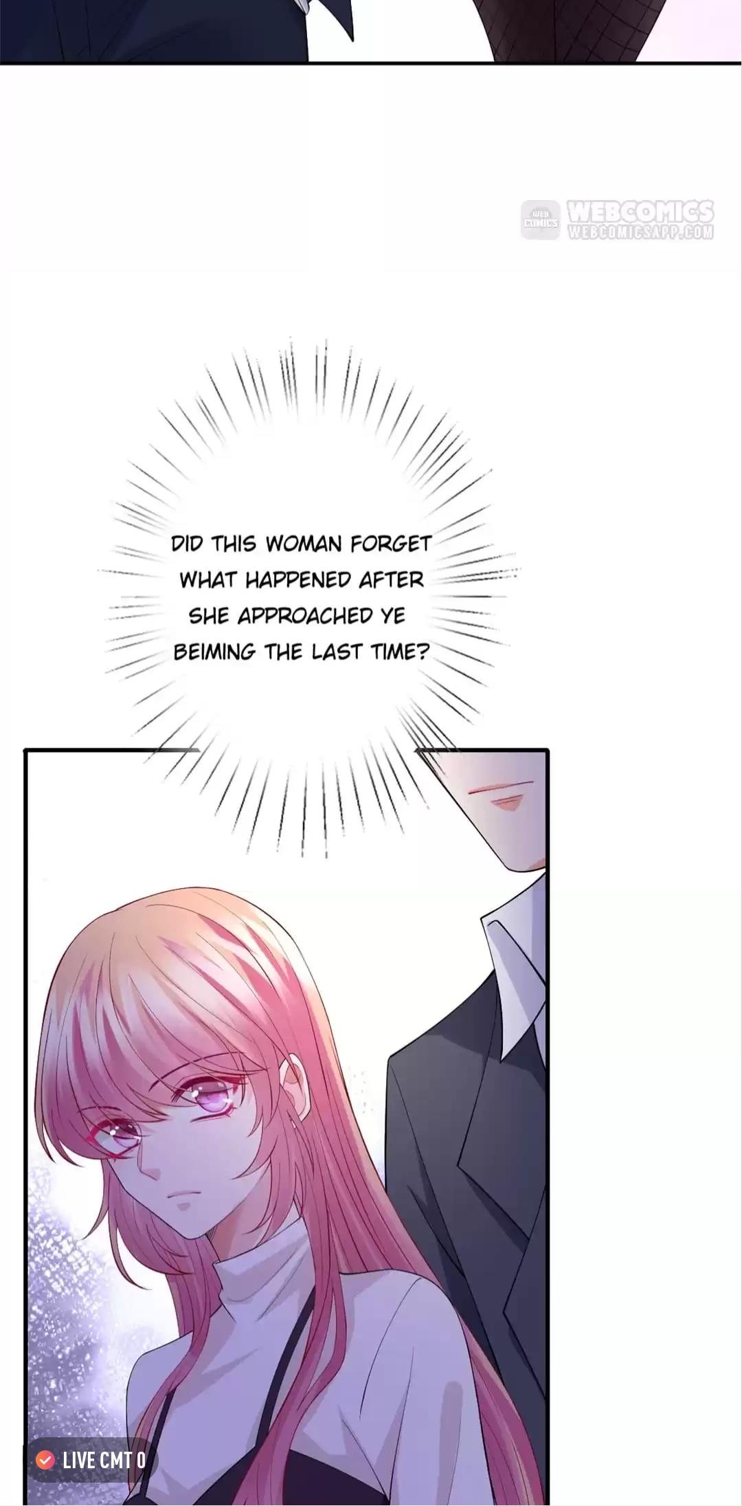 Embrace My Shadow chapter 246 - page 5