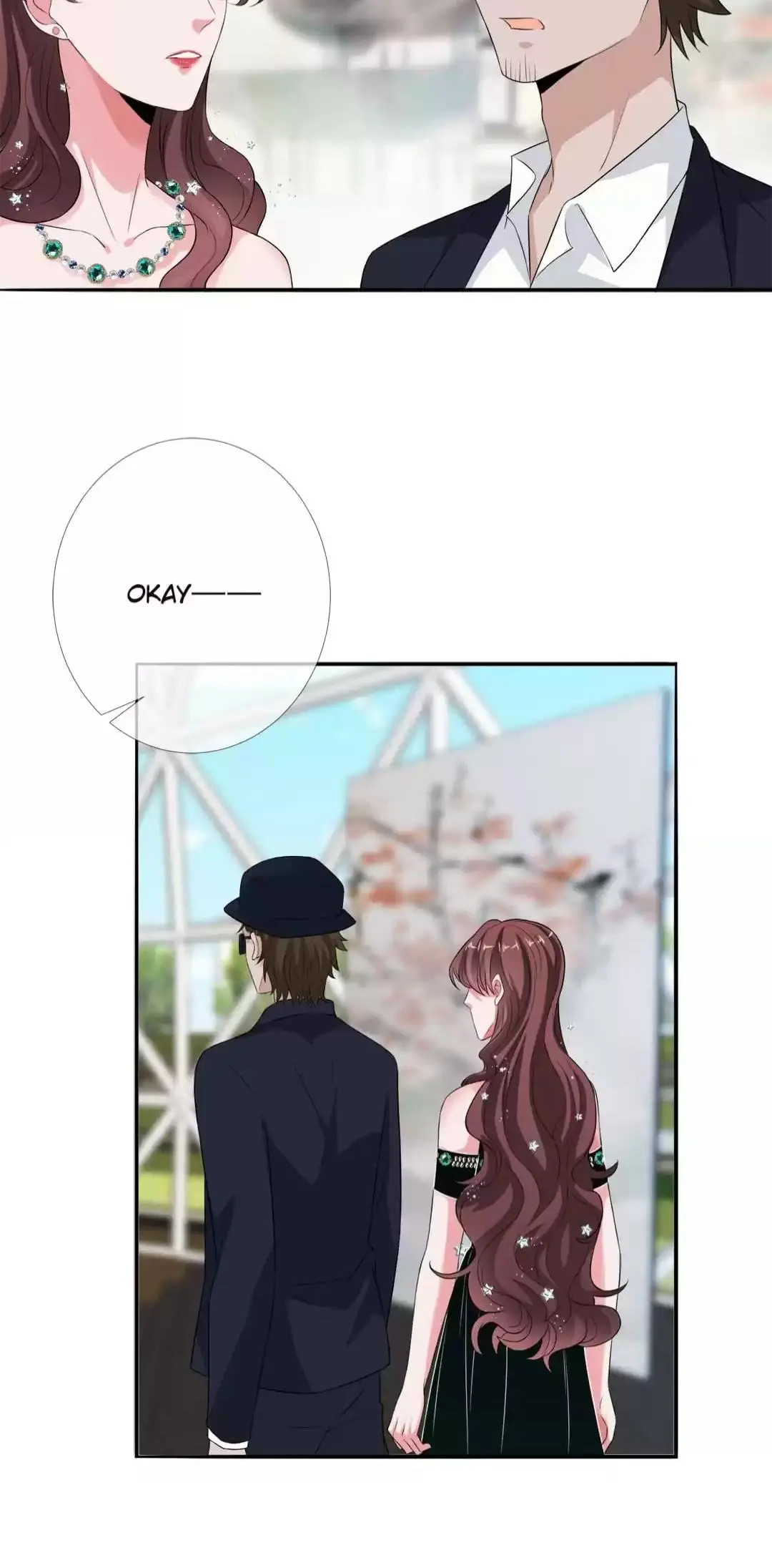 Embrace My Shadow chapter 179 - page 3