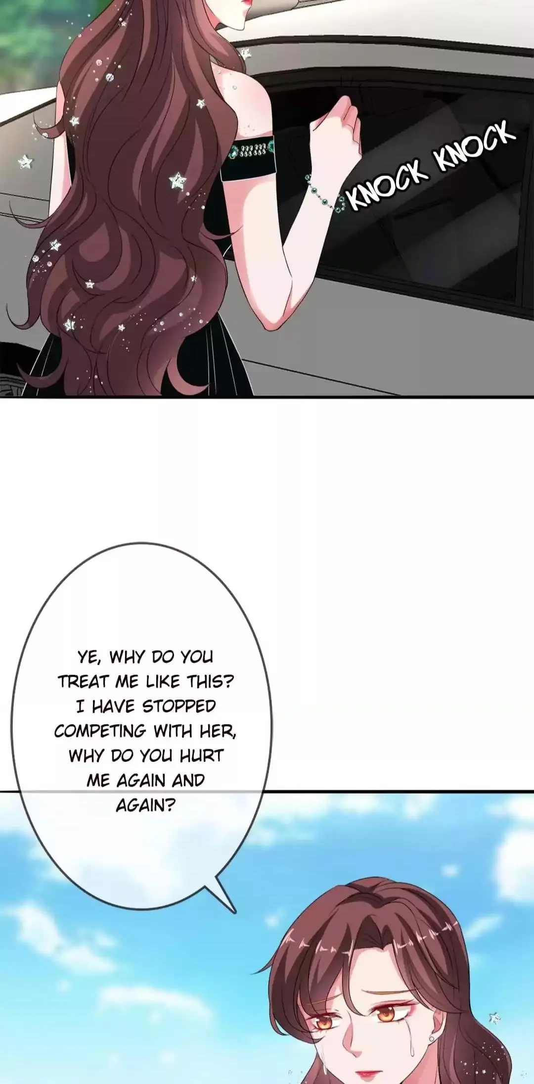 Embrace My Shadow chapter 179 - page 32