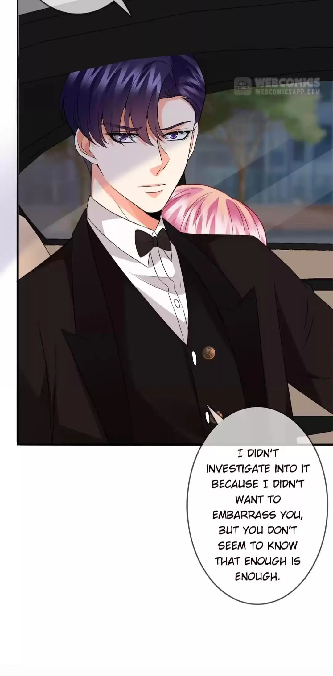 Embrace My Shadow chapter 179 - page 37