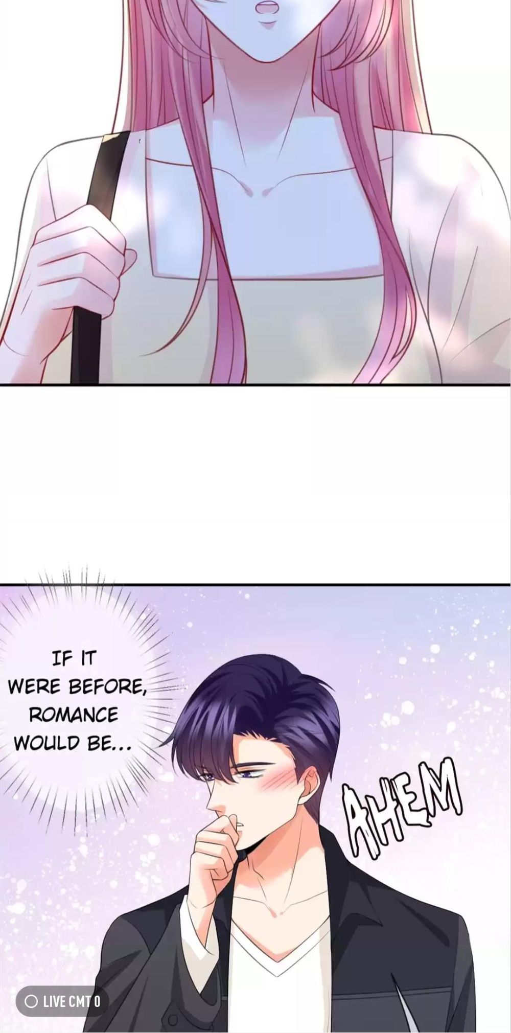 Embrace My Shadow chapter 247 - page 29