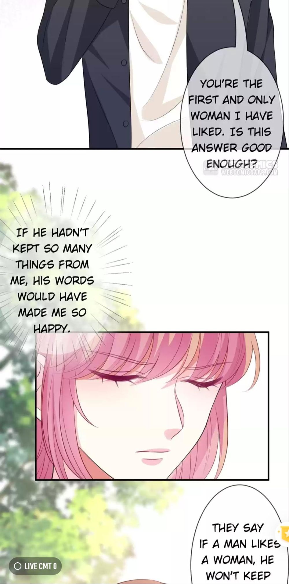 Embrace My Shadow chapter 247 - page 30
