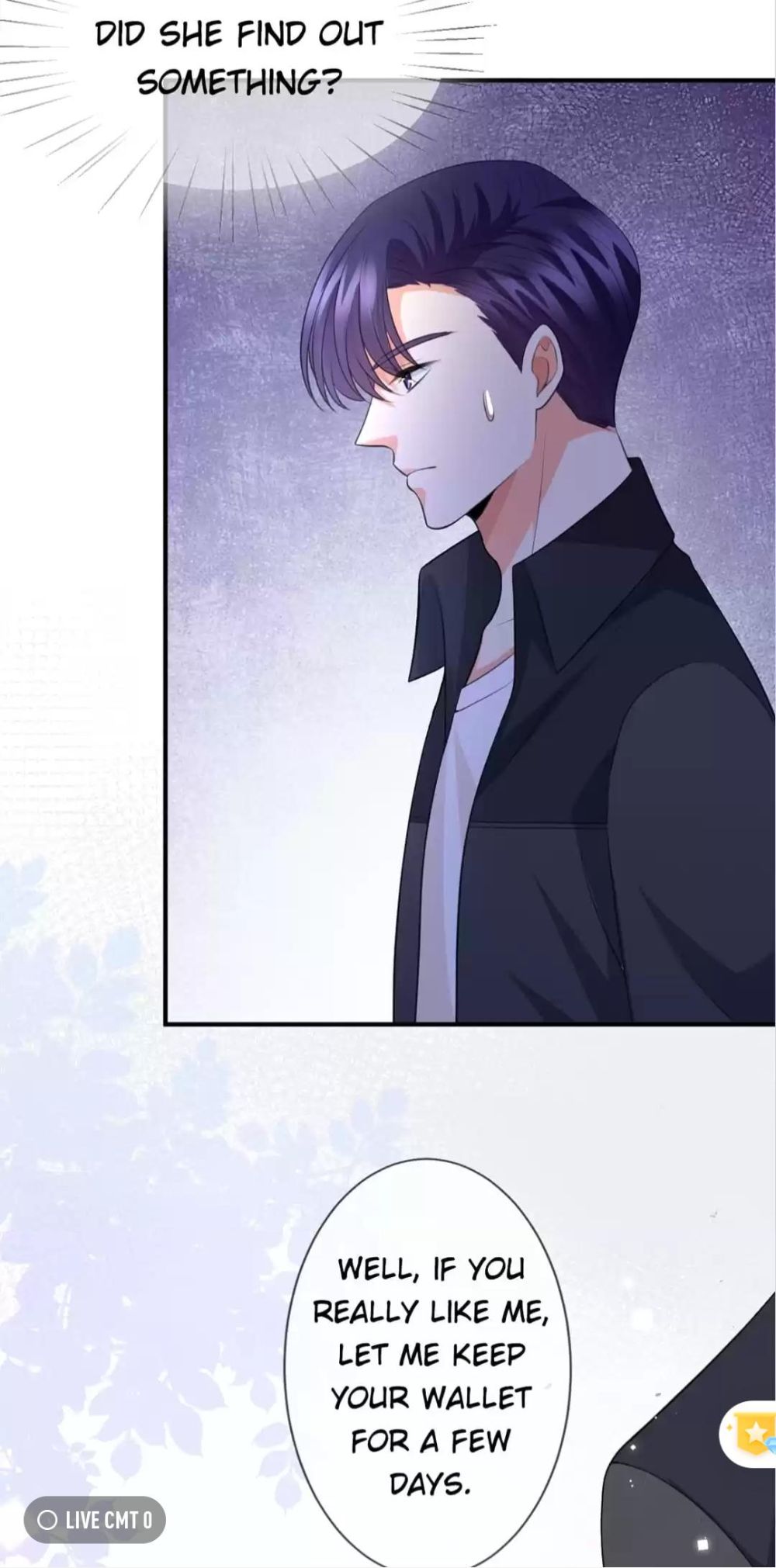 Embrace My Shadow chapter 247 - page 32