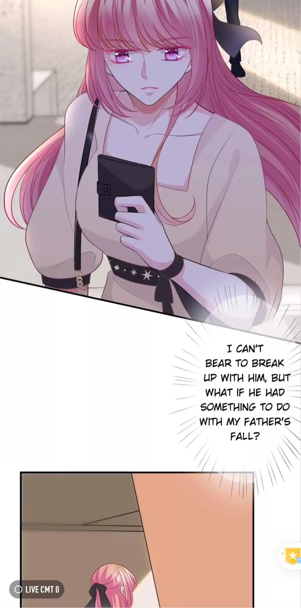 Embrace My Shadow chapter 247 - page 39