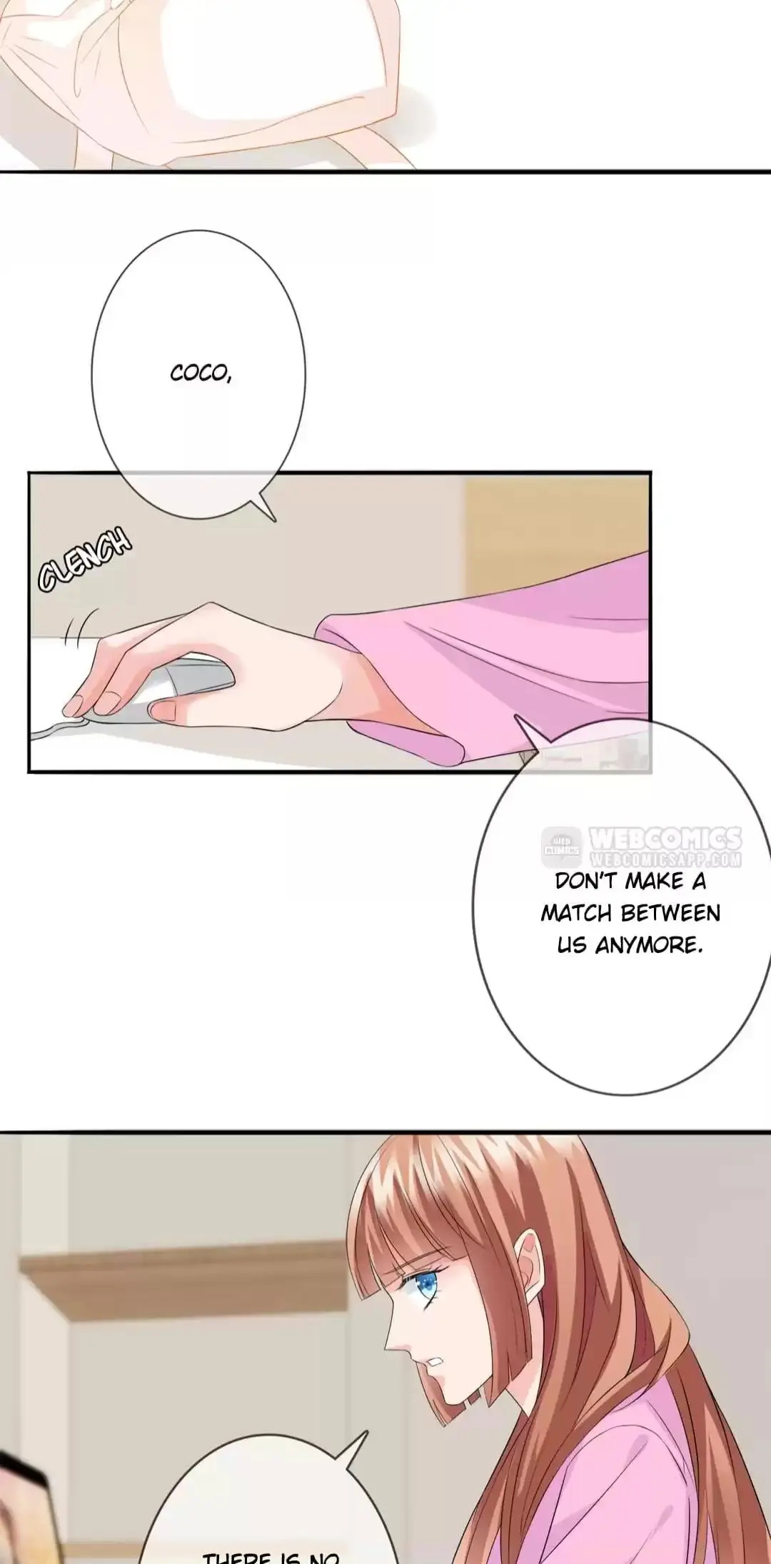 Embrace My Shadow chapter 168 - page 18
