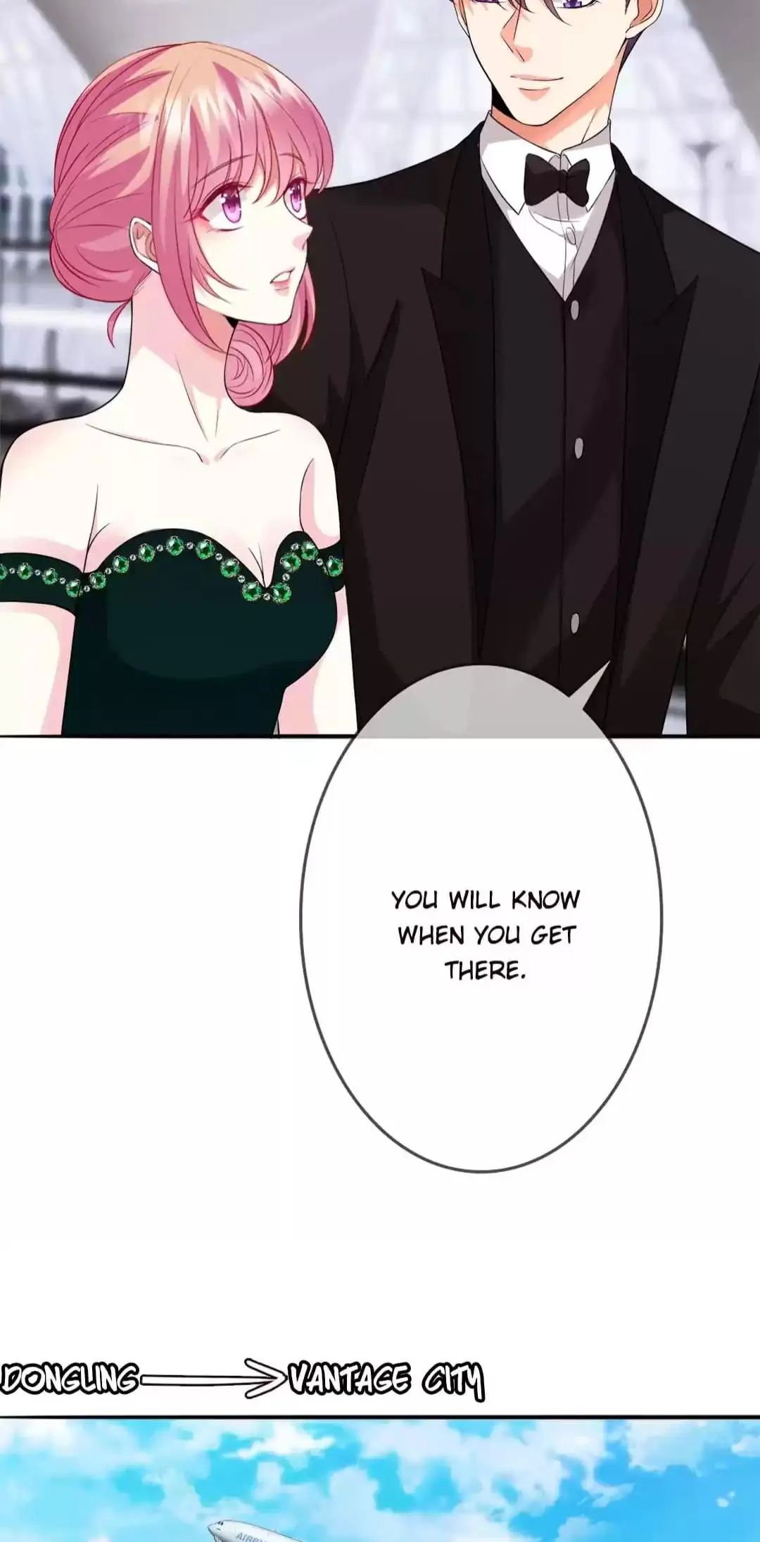 Embrace My Shadow chapter 180 - page 13